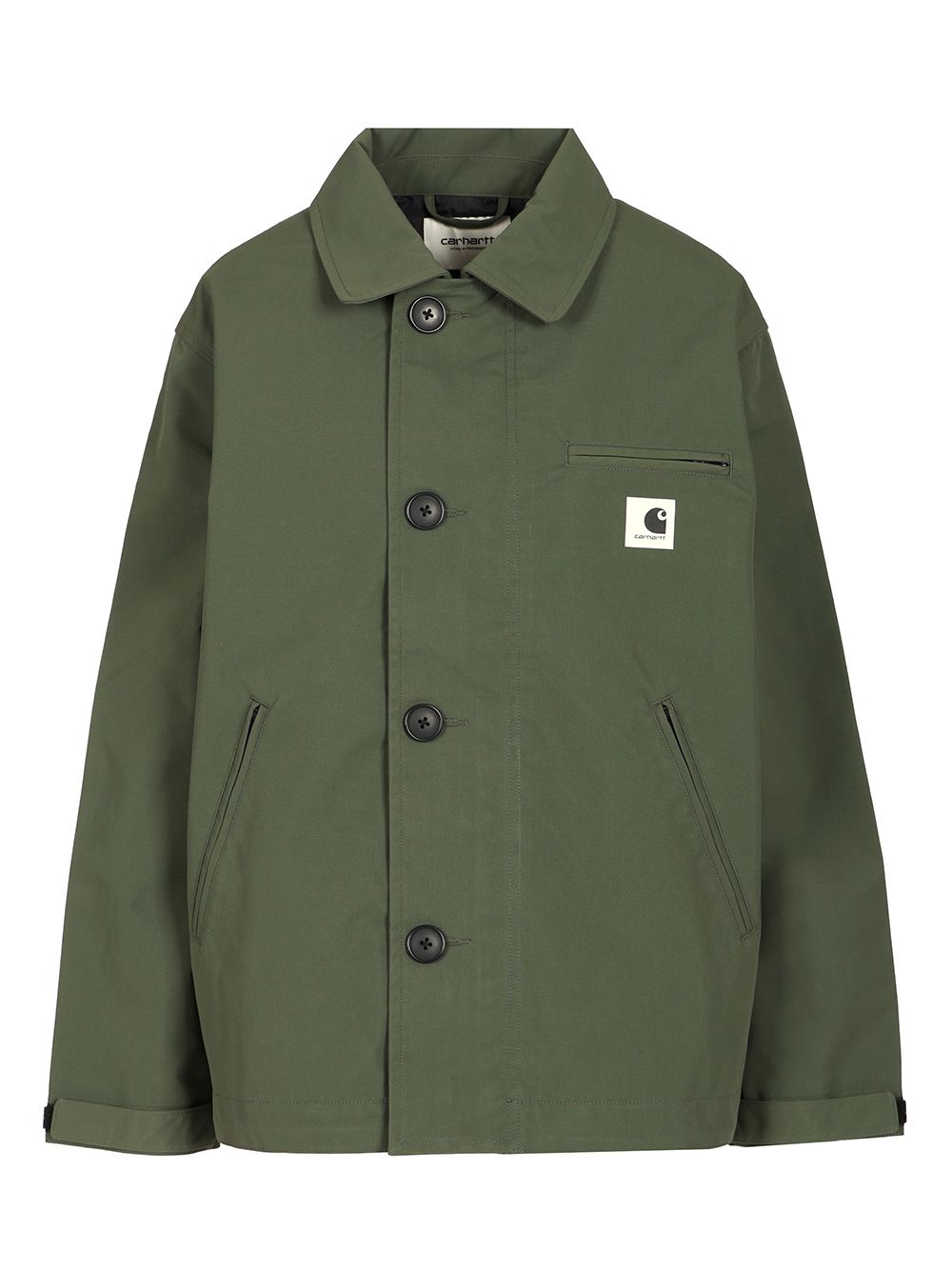 "W' Barnett" jacket I0351482ZXXX (Carhartt WIP / カジュアルジャケット ) | Carhartt WIP (カーハート)
