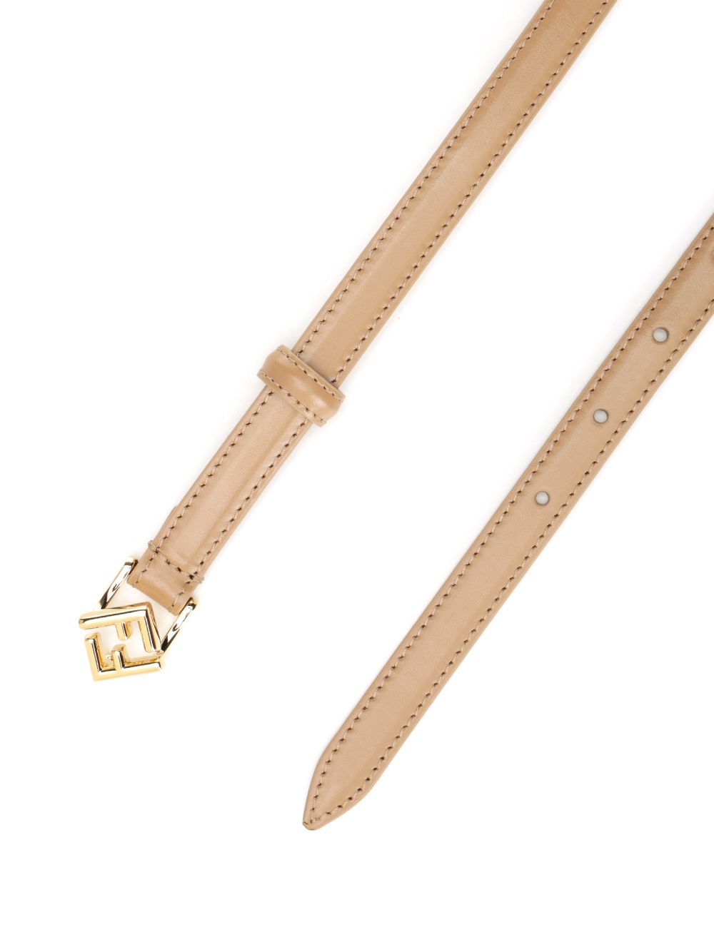 "FF Diamond" belt 8C0742F19P8 (FENDI / ベルト・サスペンダー ) | FENDI (フェンディ)(1)