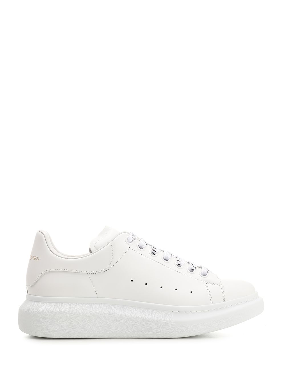 "Oversized" sneakers 5536809000 (Alexander McQUEEN / スニーカー ) | Alexander McQUEEN (アレキサンダー・マックイーン)