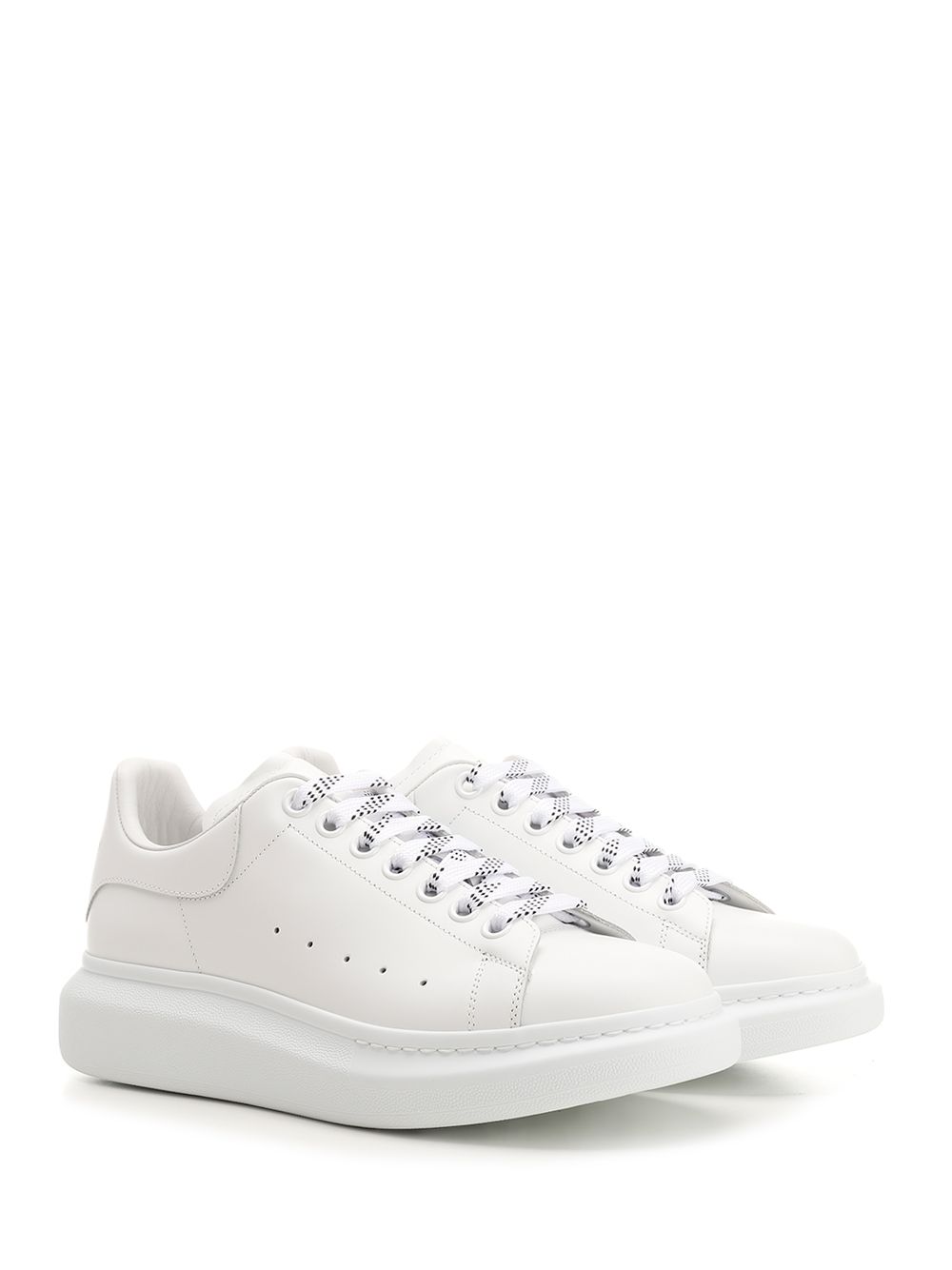 "Oversized" sneakers 5536809000 (Alexander McQUEEN / スニーカー ) | Alexander McQUEEN (アレキサンダー・マックイーン)(1)