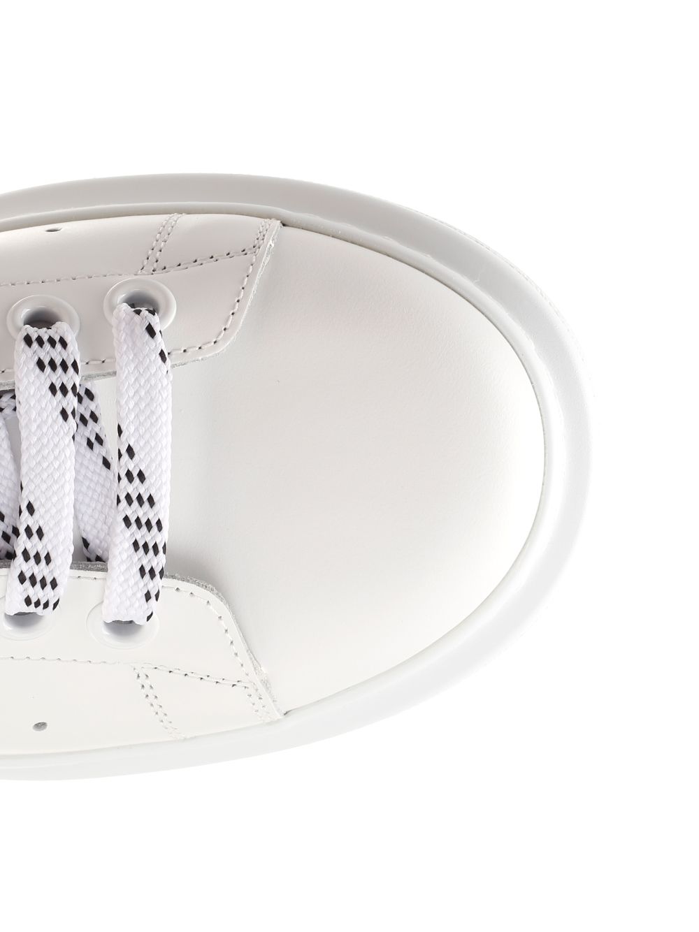 "Oversized" sneakers 5536809000 (Alexander McQUEEN / スニーカー ) | Alexander McQUEEN (アレキサンダー・マックイーン)(3)