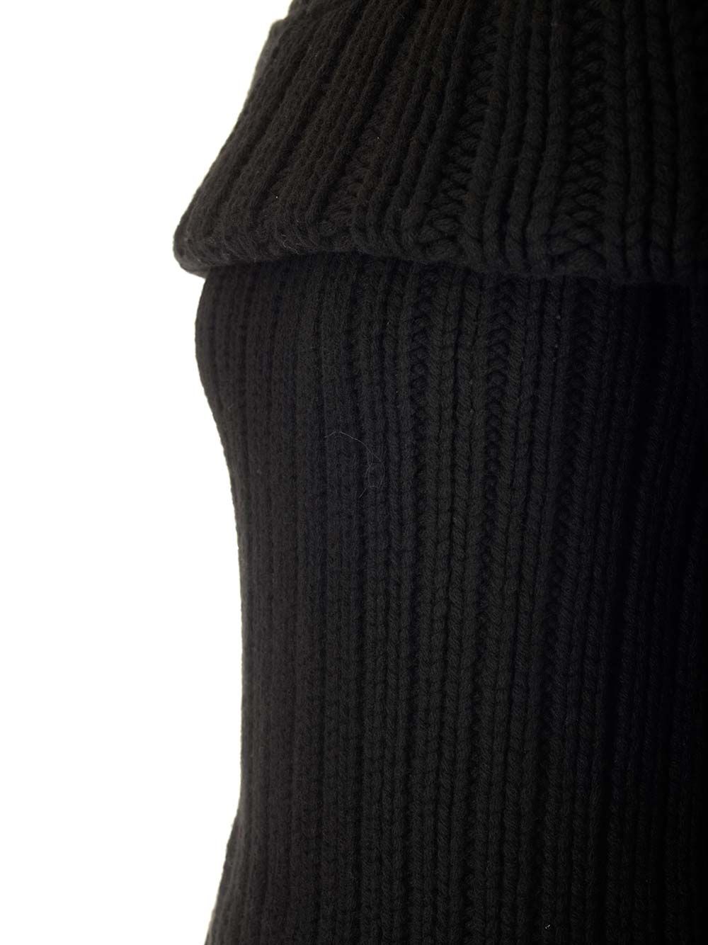oversized collar sweater 8110811000 (Alexander McQUEEN / ニット・セーター・カーディガン ) | Alexander McQUEEN (アレキサンダー・マックイーン)(3)