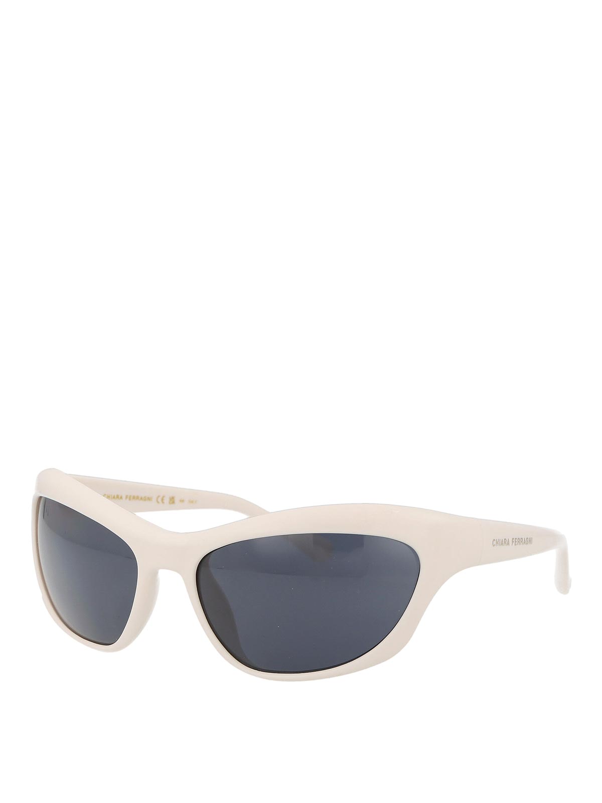 Cf 7030/S Sunglasses CF7030SVK6IR (CHIARA FERRAGNI / サングラス・アイウェア ) | CHIARA FERRAGNI (キアラ フェラーニ)(1)