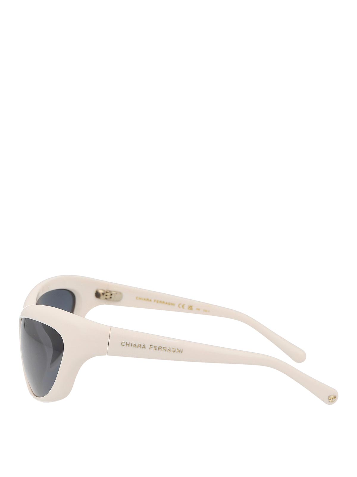 Cf 7030/S Sunglasses CF7030SVK6IR (CHIARA FERRAGNI / サングラス・アイウェア ) | CHIARA FERRAGNI (キアラ フェラーニ)(2)