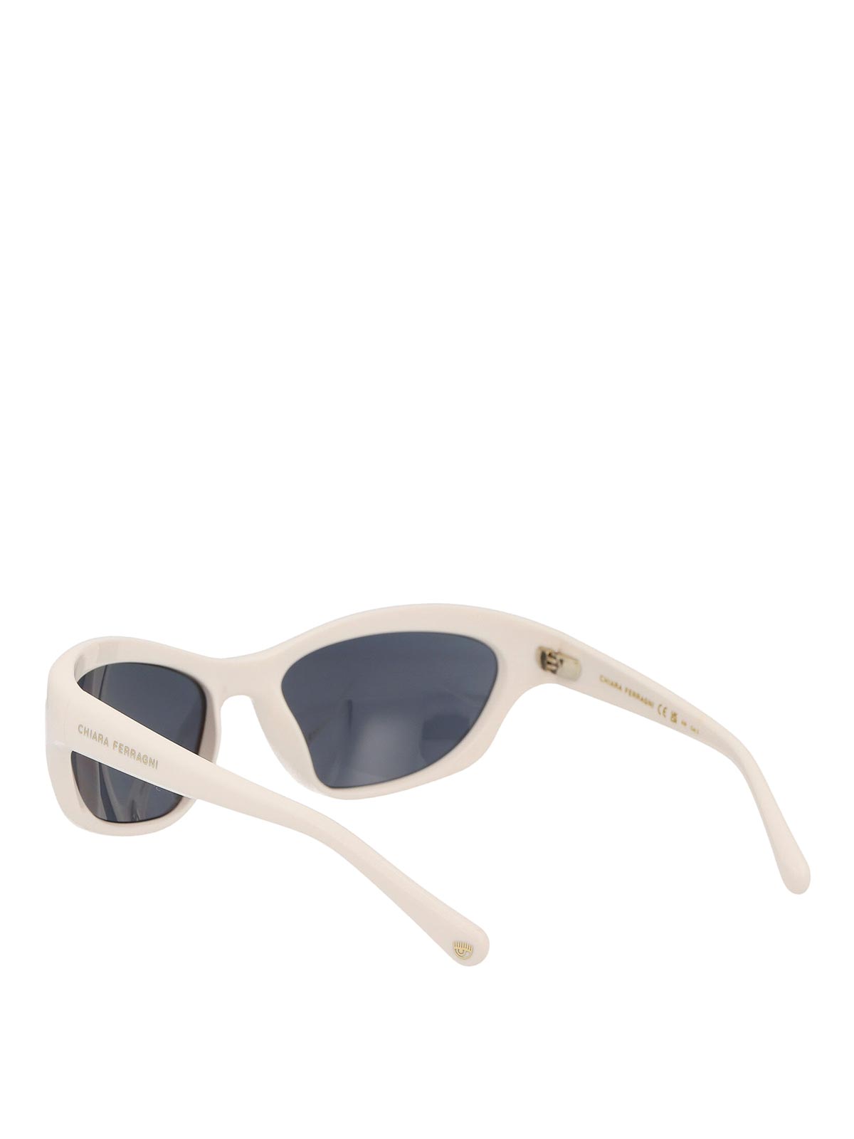 Cf 7030/S Sunglasses CF7030SVK6IR (CHIARA FERRAGNI / サングラス・アイウェア ) | CHIARA FERRAGNI (キアラ フェラーニ)(3)