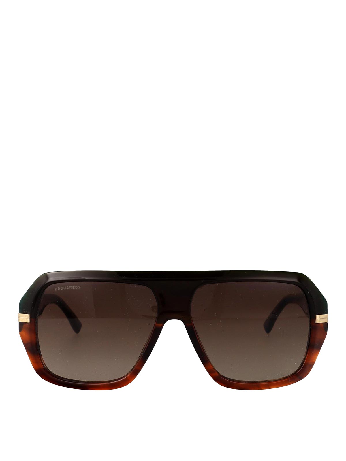 Sunglasses D20160SEX4 (Dsquared2 / サングラス・アイウェア ) | Dsquared2 (ディースクエアード)
