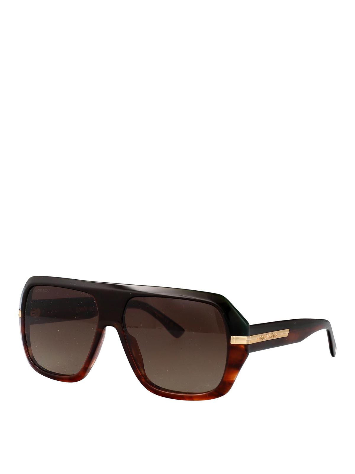 Sunglasses D20160SEX4 (Dsquared2 / サングラス・アイウェア ) | Dsquared2 (ディースクエアード)(1)