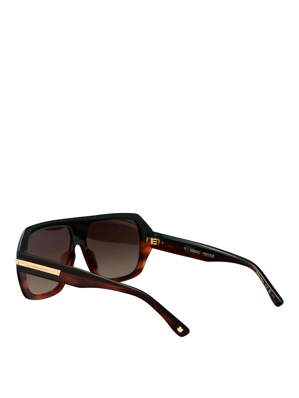 Sunglasses D20160SEX4 (Dsquared2 / サングラス・アイウェア ) | Dsquared2 (ディースクエアード)(3)