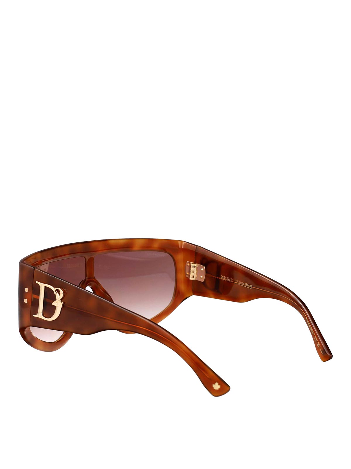 Sunglasses D20149S05L (Dsquared2 / サングラス・アイウェア ) | Dsquared2 (ディースクエアード)(3)