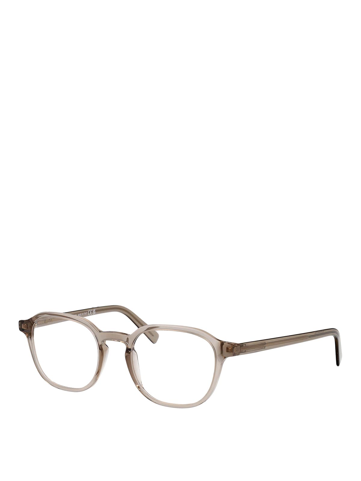 Glasses EZ5284048 (ZEGNA / サングラス・アイウェア ) | ZEGNA (ゼニア)(1)