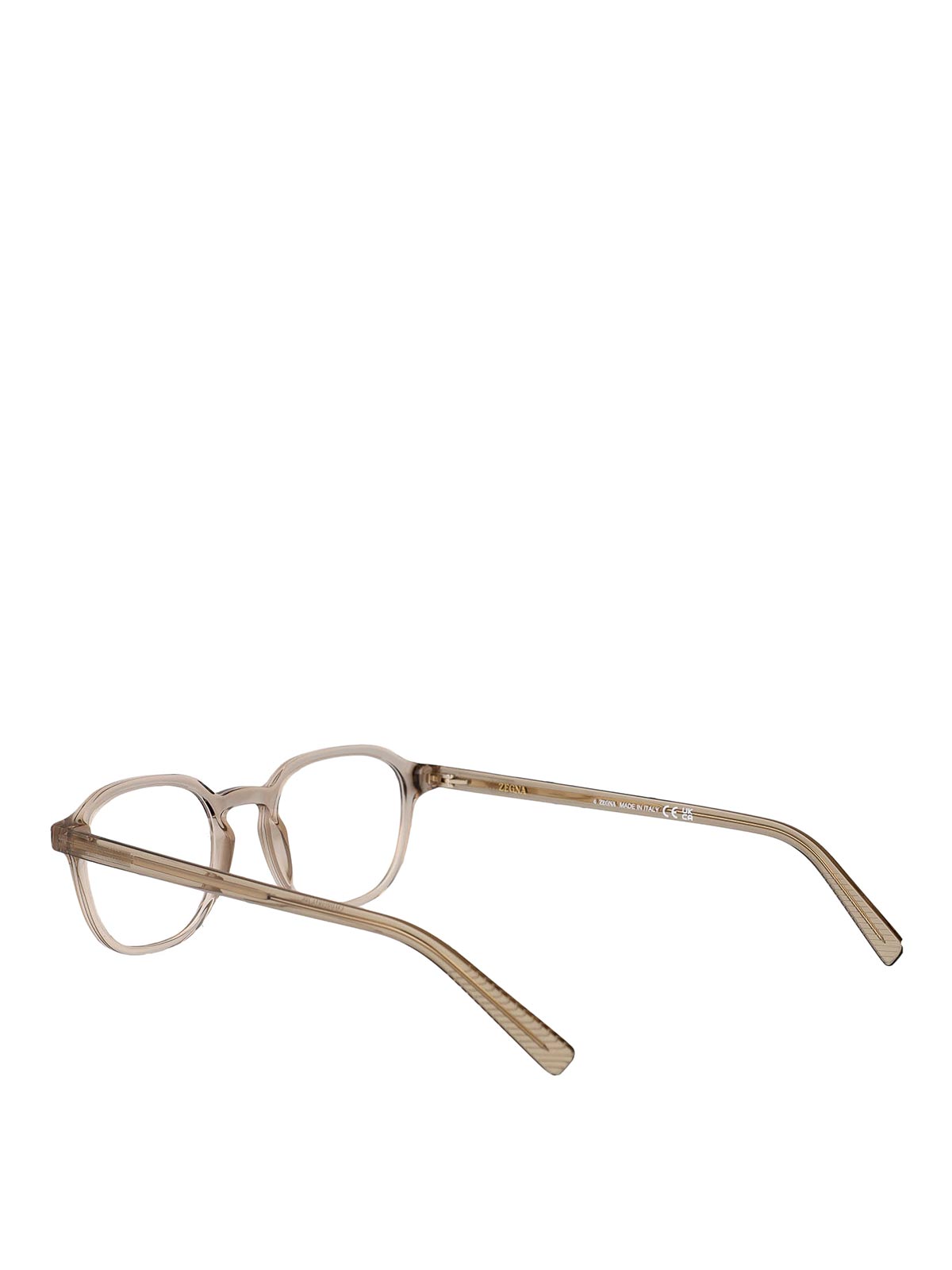 Glasses EZ5284048 (ZEGNA / サングラス・アイウェア ) | ZEGNA (ゼニア)(3)