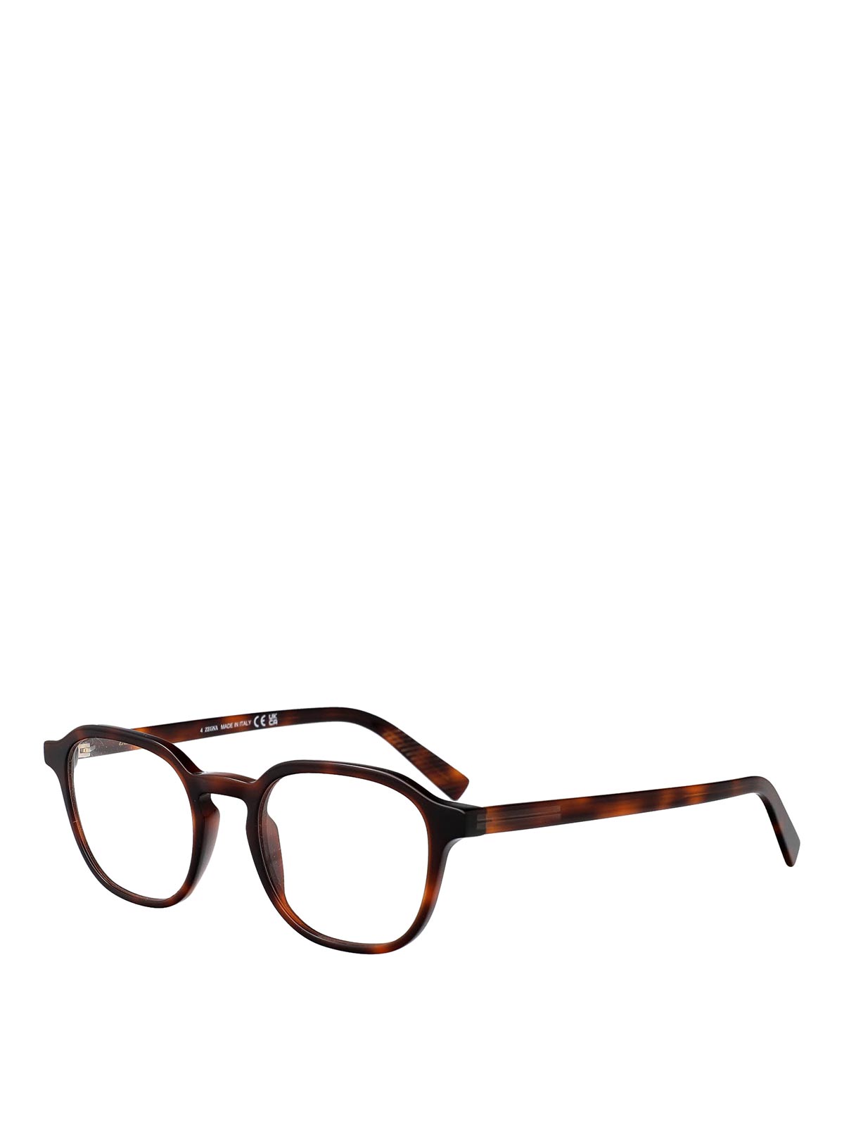 Glasses EZ5284052 (ZEGNA / サングラス・アイウェア ) | ZEGNA (ゼニア)(1)