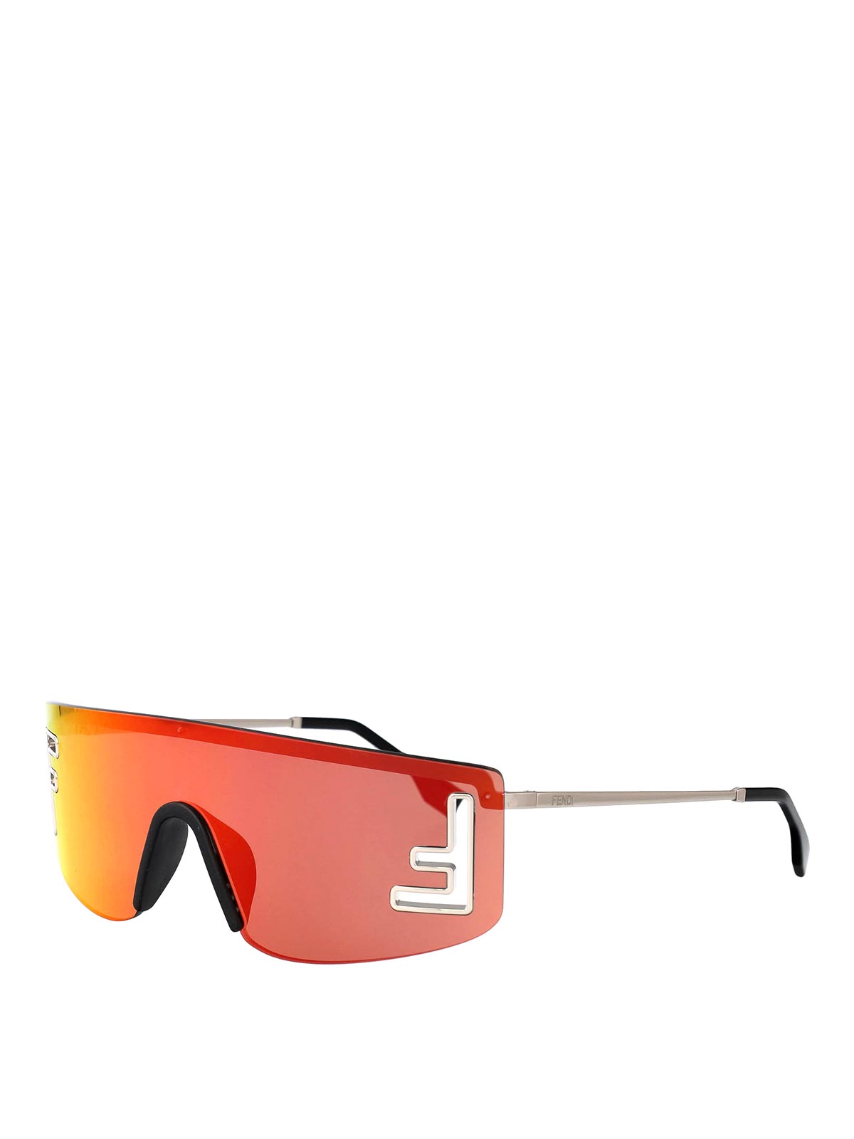 Sport Sunglasses FE40168U16U (FENDI / サングラス・アイウェア ) | FENDI (フェンディ)(1)