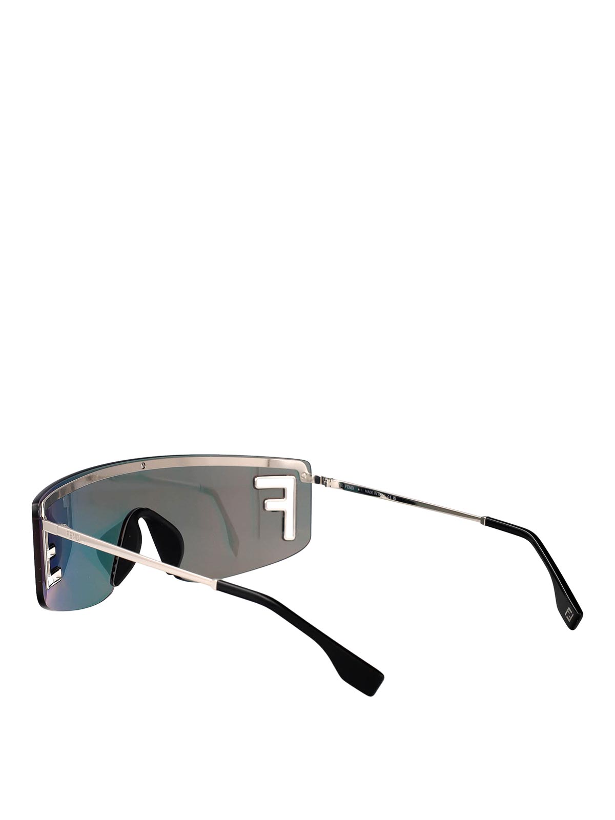 Sport Sunglasses FE40168U16U (FENDI / サングラス・アイウェア ) | FENDI (フェンディ)(3)