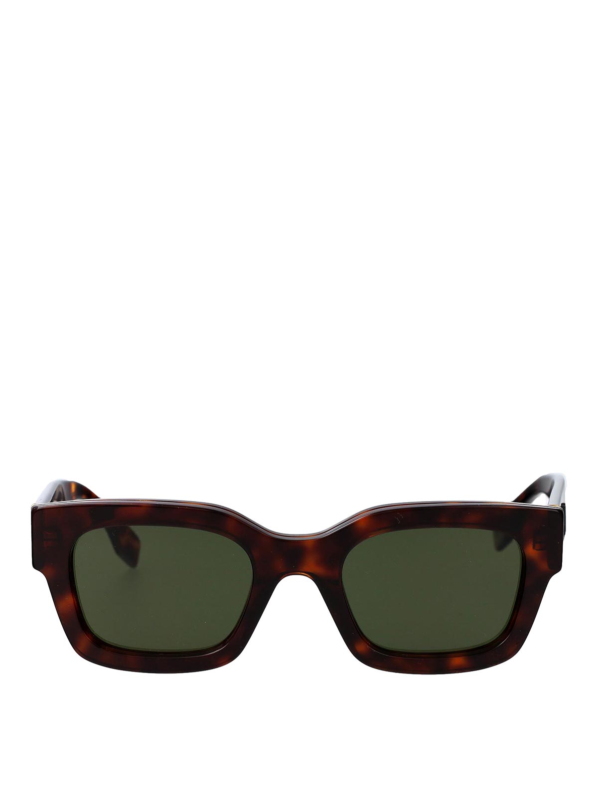 Signature Sunglasses FE40119I54N (FENDI / サングラス・アイウェア ) | FENDI (フェンディ)