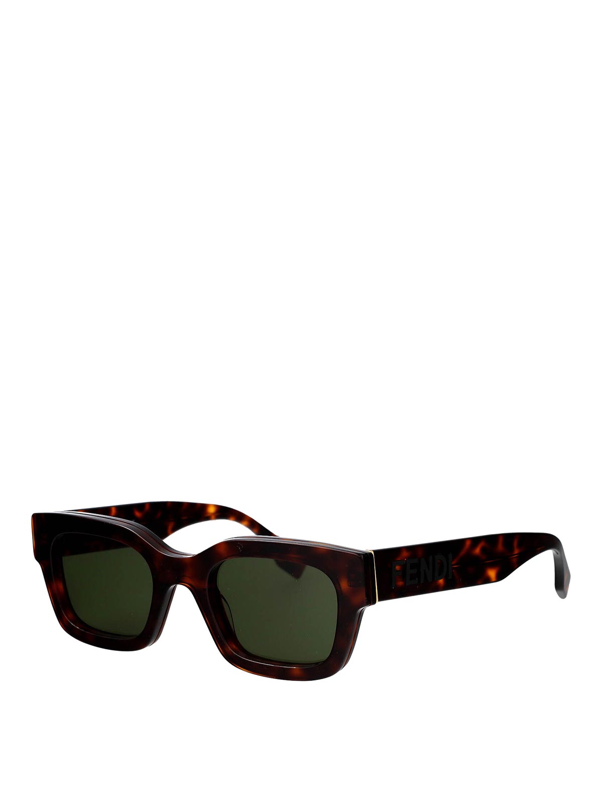 Signature Sunglasses FE40119I54N (FENDI / サングラス・アイウェア ) | FENDI (フェンディ)(1)