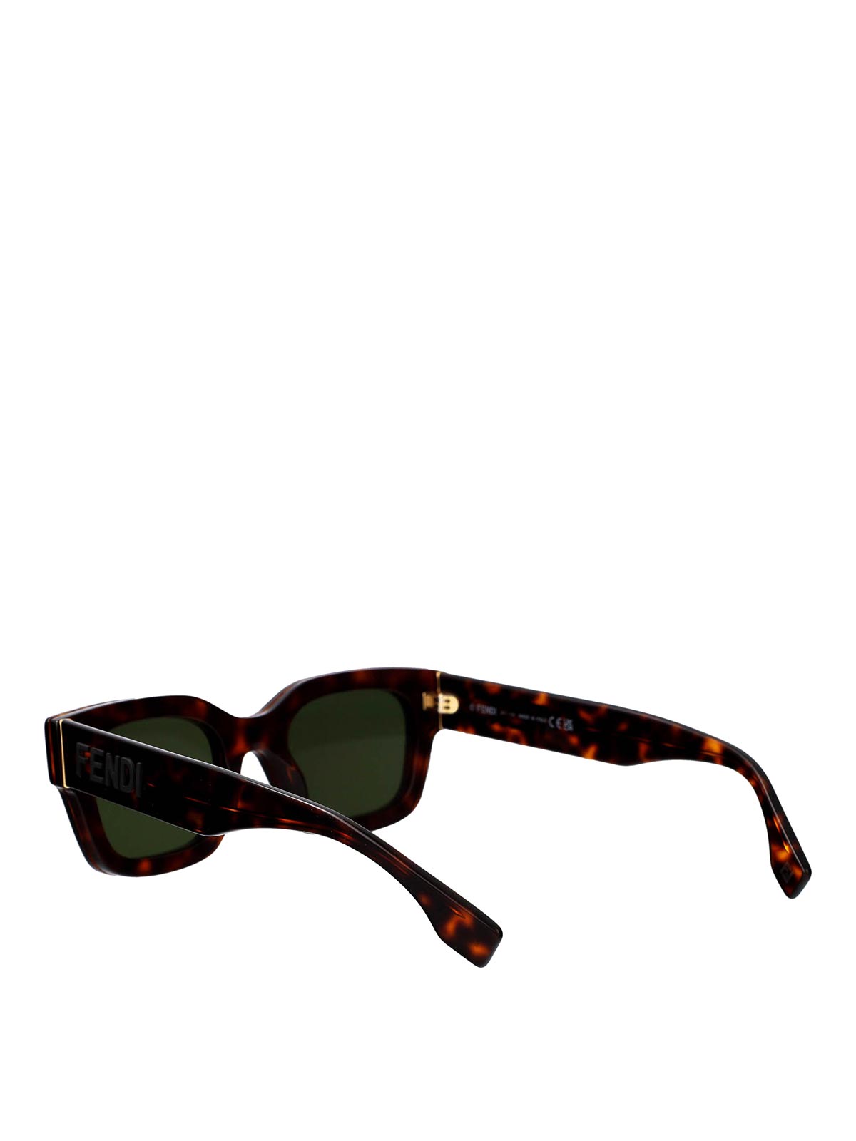Signature Sunglasses FE40119I54N (FENDI / サングラス・アイウェア ) | FENDI (フェンディ)(3)