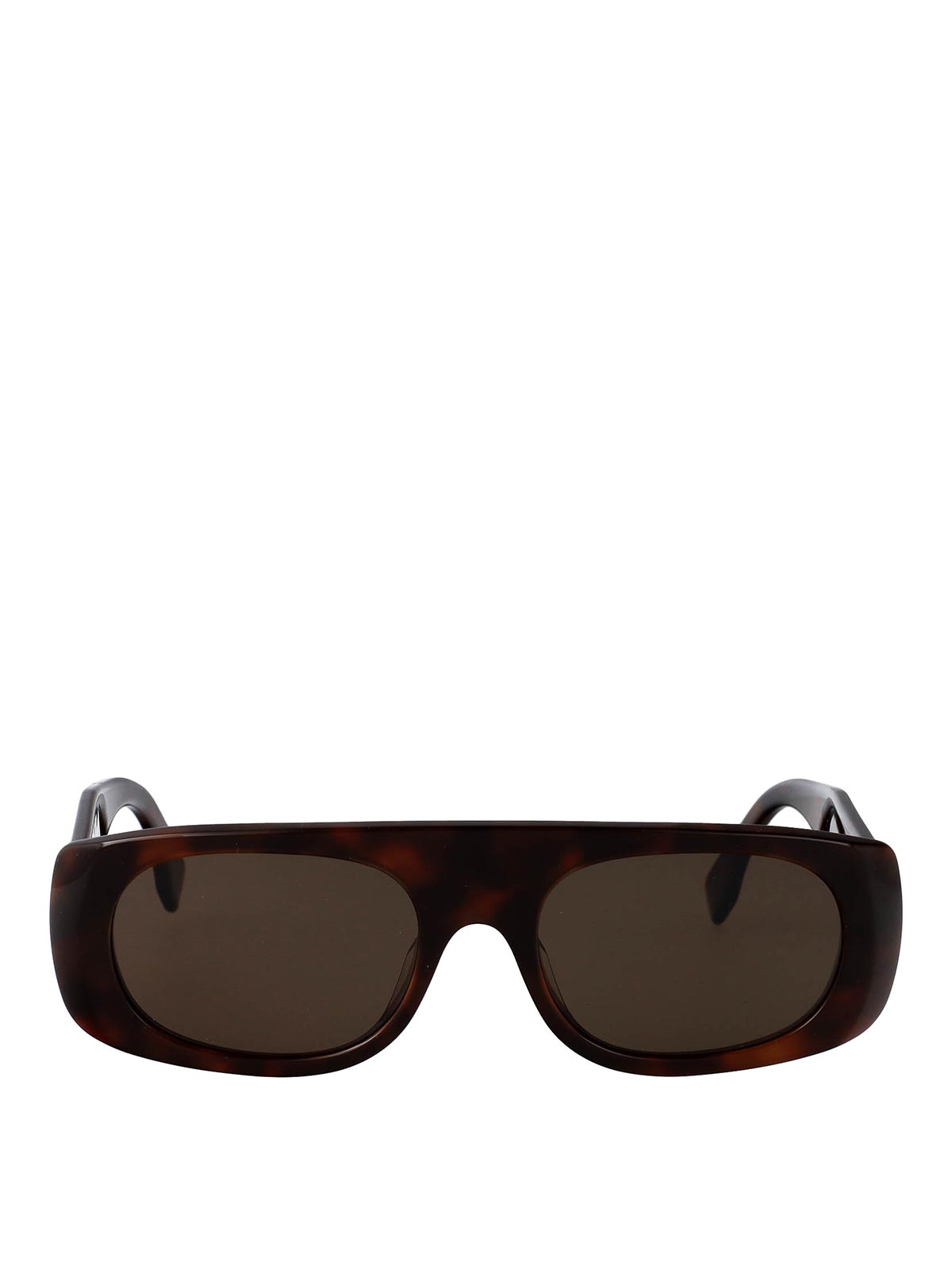 Signature Sunglasses FE40169I53E (FENDI / サングラス・アイウェア ) | FENDI (フェンディ)