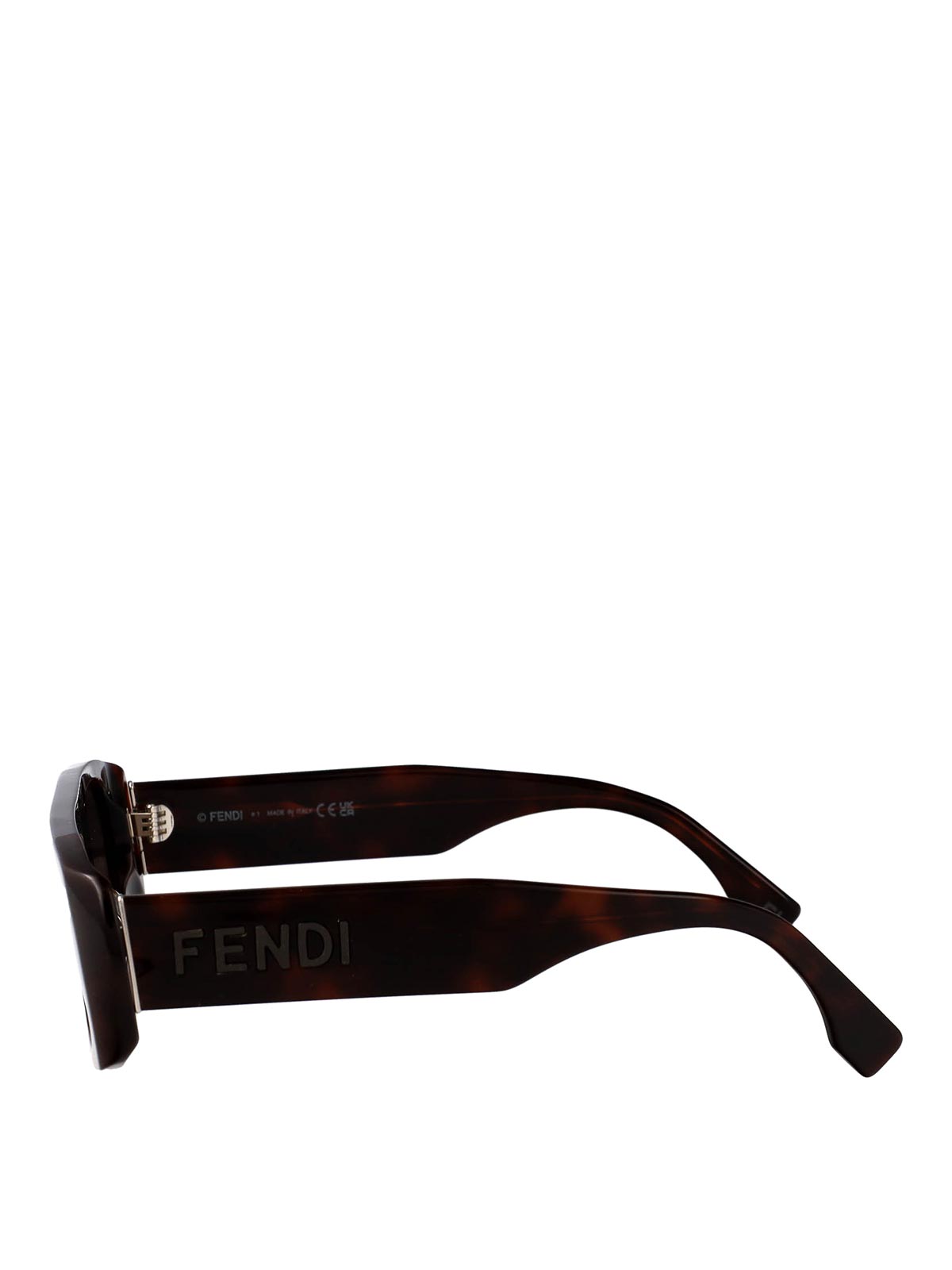 Signature Sunglasses FE40169I53E (FENDI / サングラス・アイウェア ) | FENDI (フェンディ)(2)