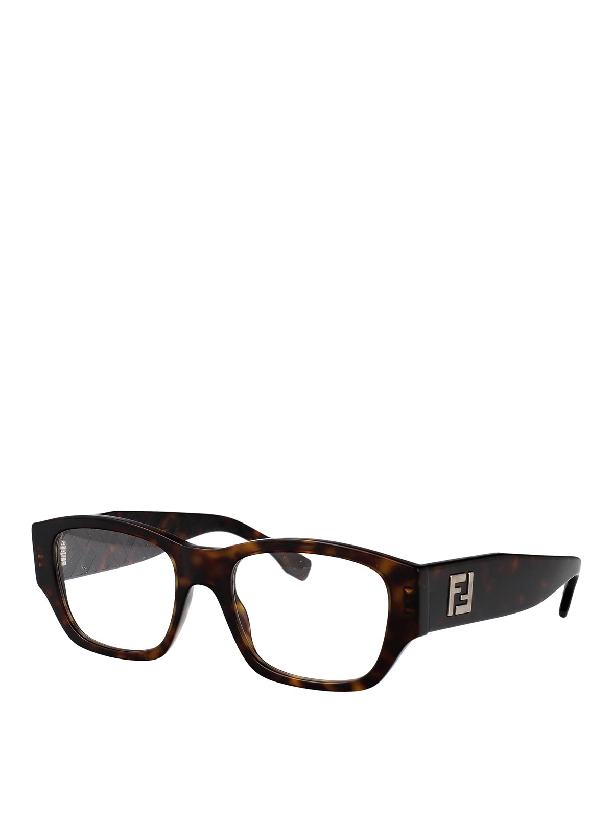 Ff Squared Glasses FE50123I052 (FENDI / サングラス・アイウェア ) | FENDI (フェンディ)(1)