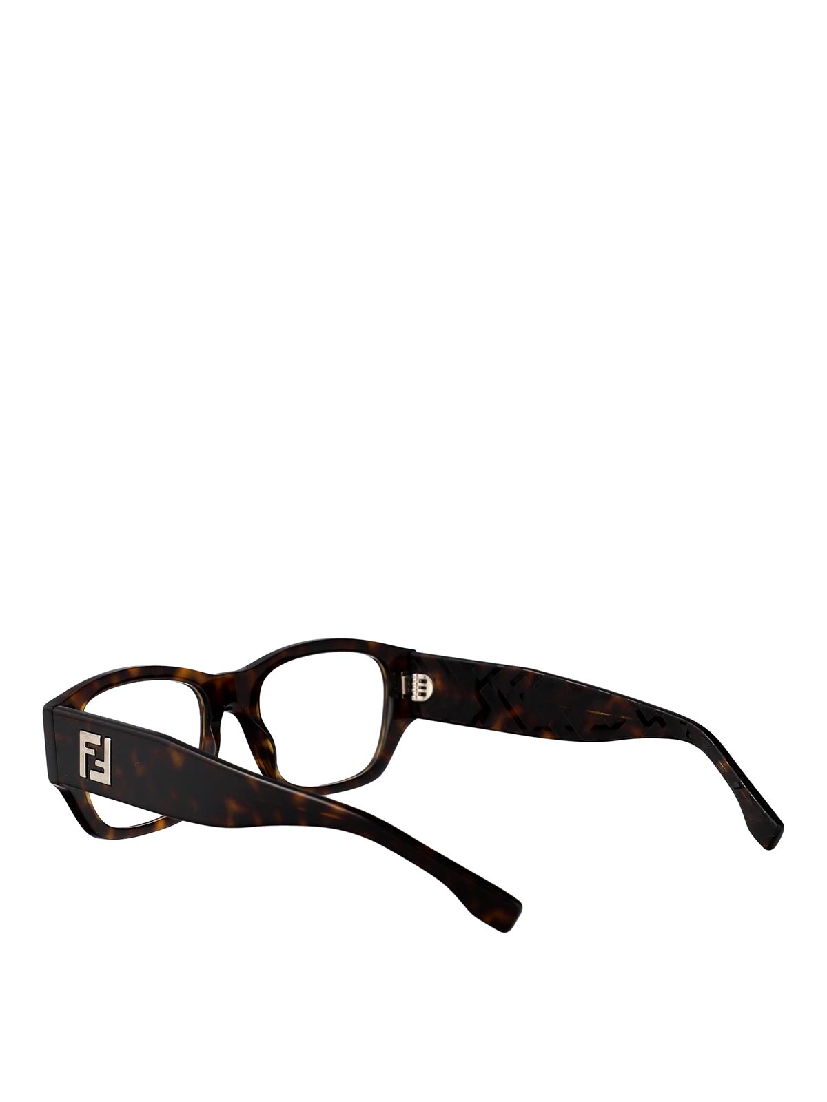 Ff Squared Glasses FE50123I052 (FENDI / サングラス・アイウェア ) | FENDI (フェンディ)(3)