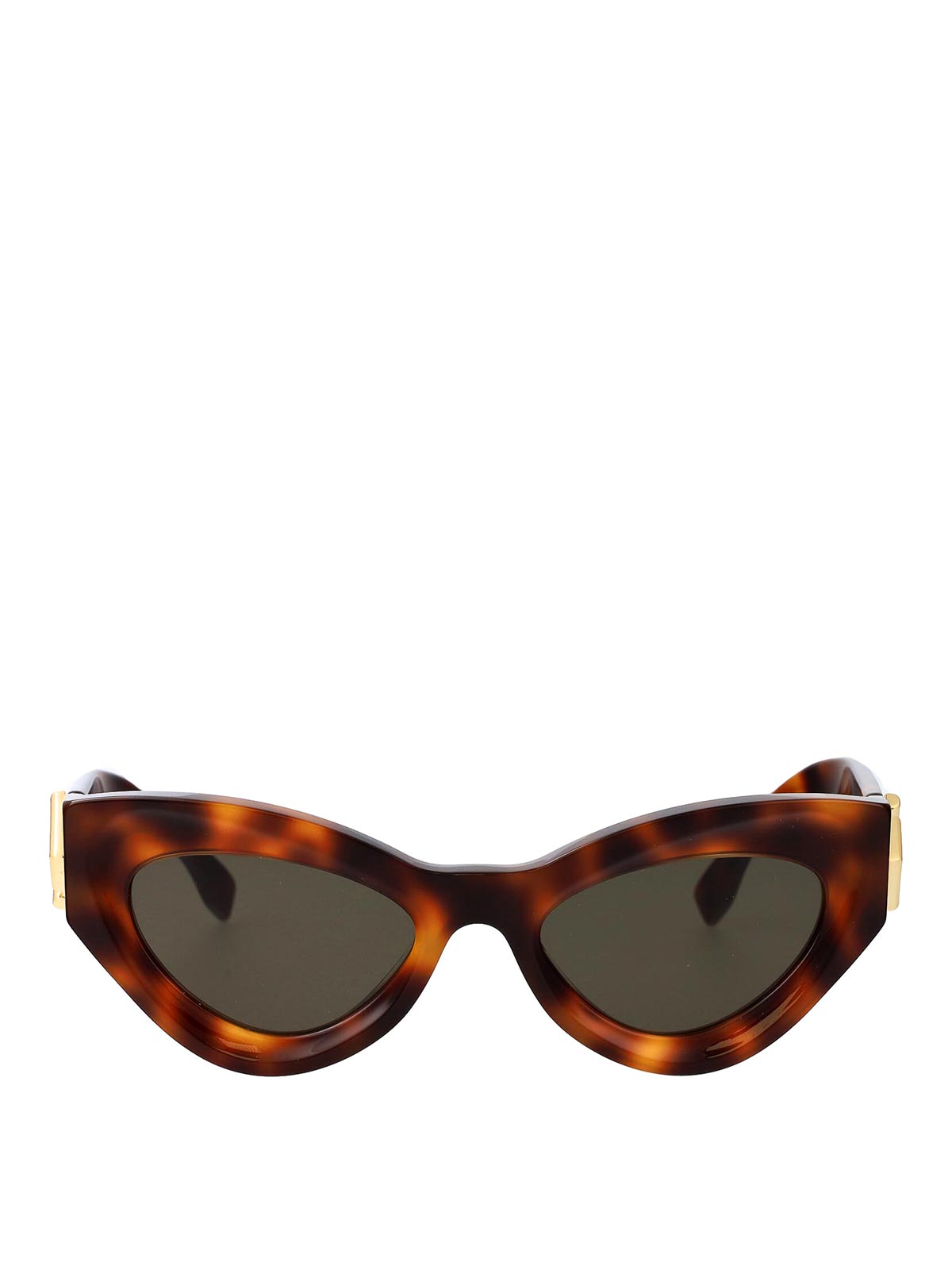 Ff Diamonds Sunglasses FE40146I53N (FENDI / サングラス・アイウェア ) | FENDI (フェンディ)