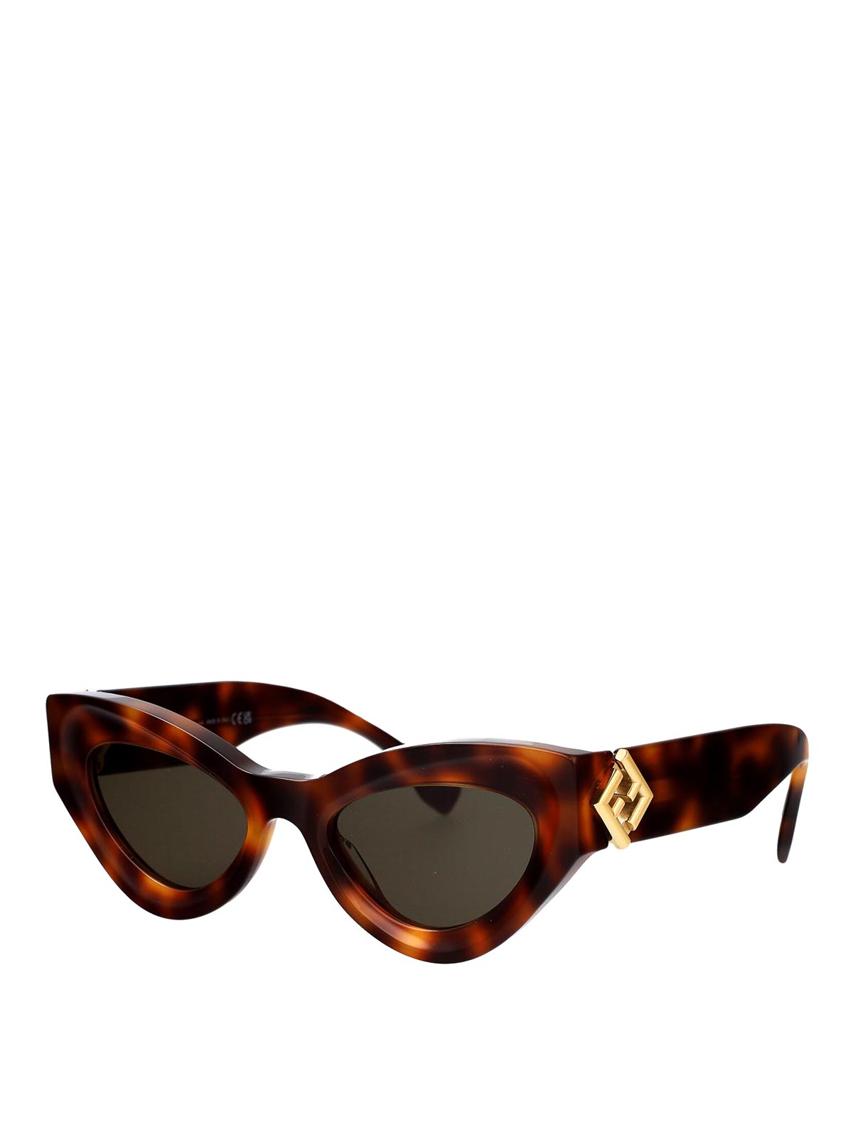 Ff Diamonds Sunglasses FE40146I53N (FENDI / サングラス・アイウェア ) | FENDI (フェンディ)(1)