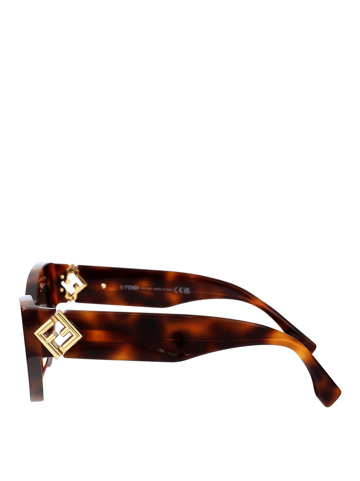 Ff Diamonds Sunglasses FE40146I53N (FENDI / サングラス・アイウェア ) | FENDI (フェンディ)(2)