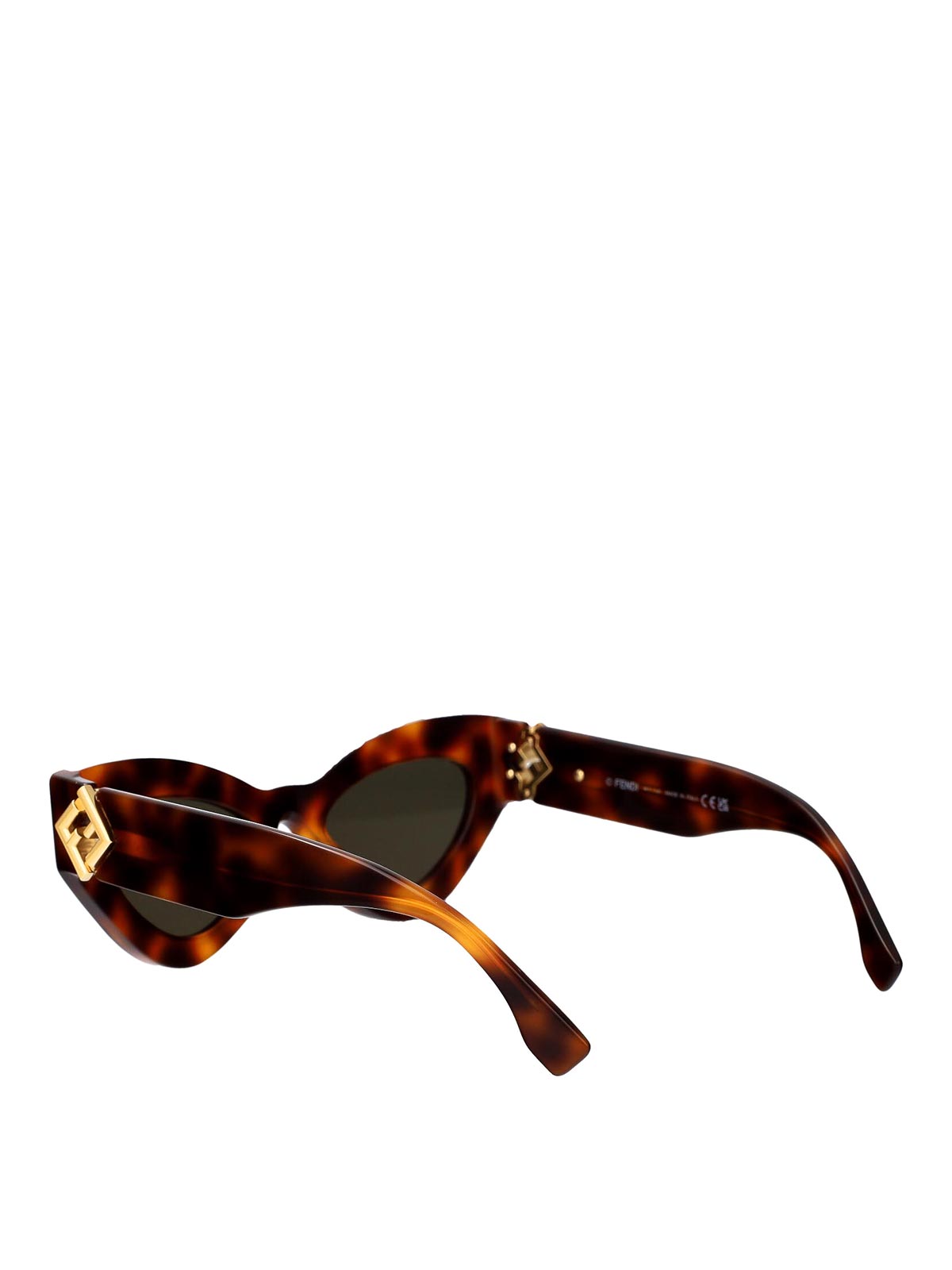 Ff Diamonds Sunglasses FE40146I53N (FENDI / サングラス・アイウェア ) | FENDI (フェンディ)(3)