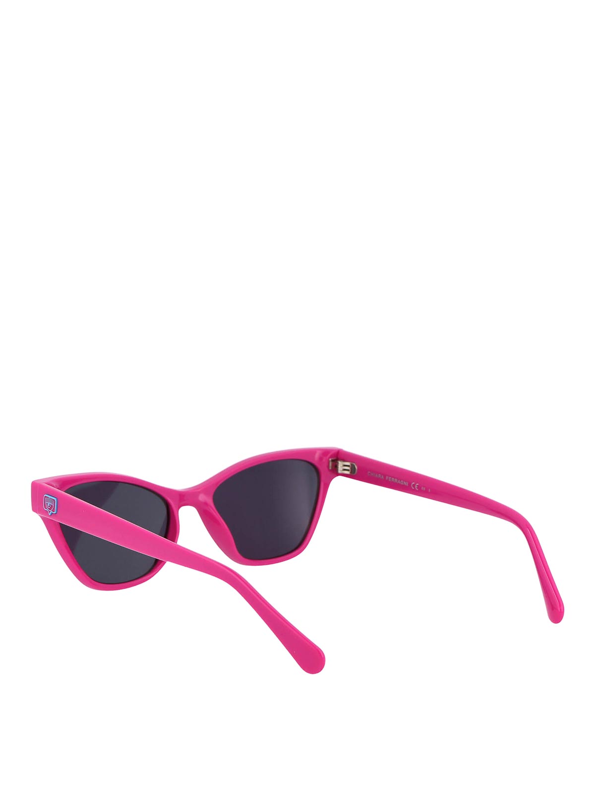 Cf 1020/S Sunglasses CF1020S35JIR (CHIARA FERRAGNI / サングラス・アイウェア ) | CHIARA FERRAGNI (キアラ フェラーニ)(3)