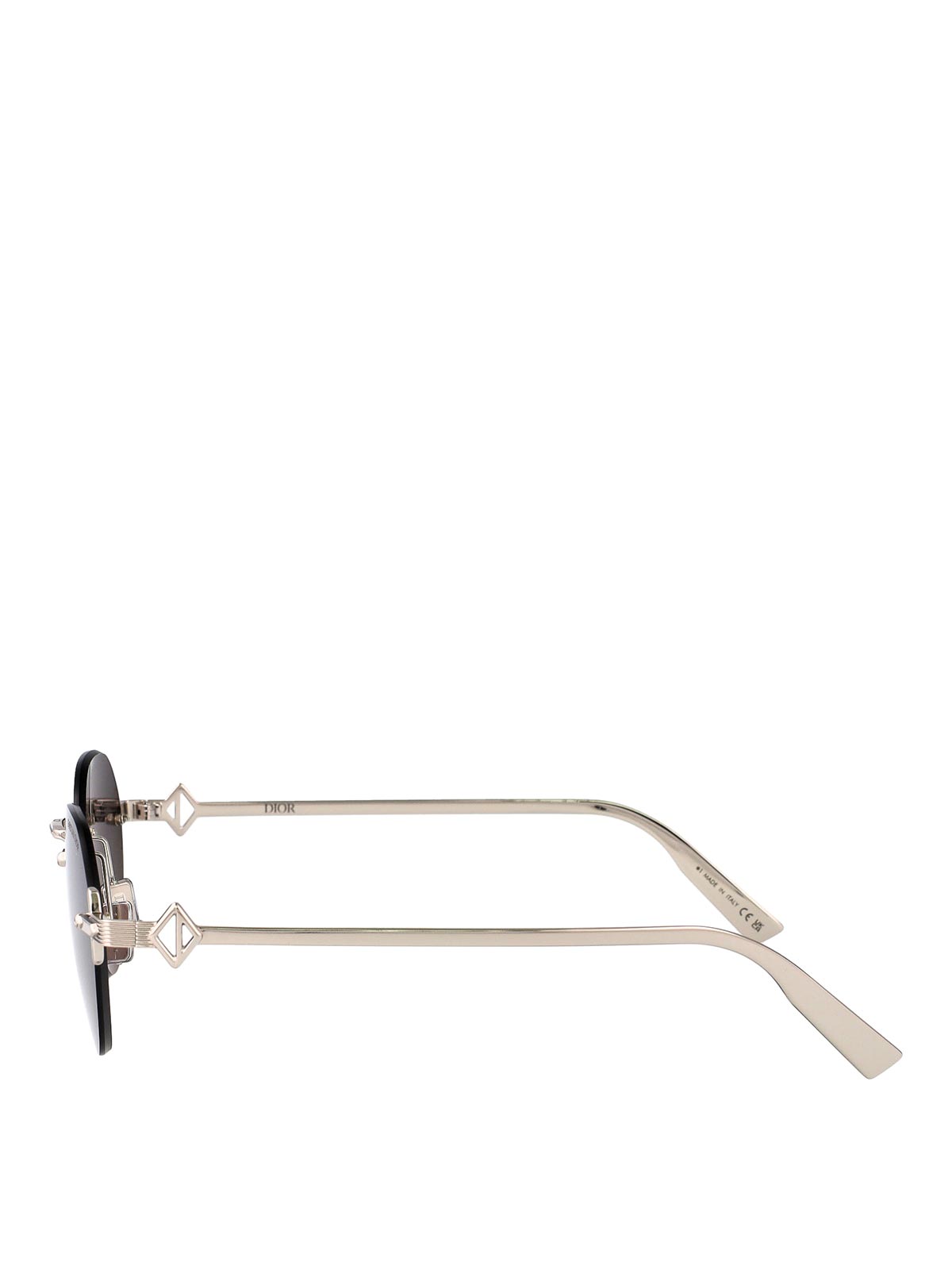 Cd Diamond R5U Sunglasses DM40162UF0A0 (Dior / サングラス・アイウェア ) | Dior (ディオール)(2)