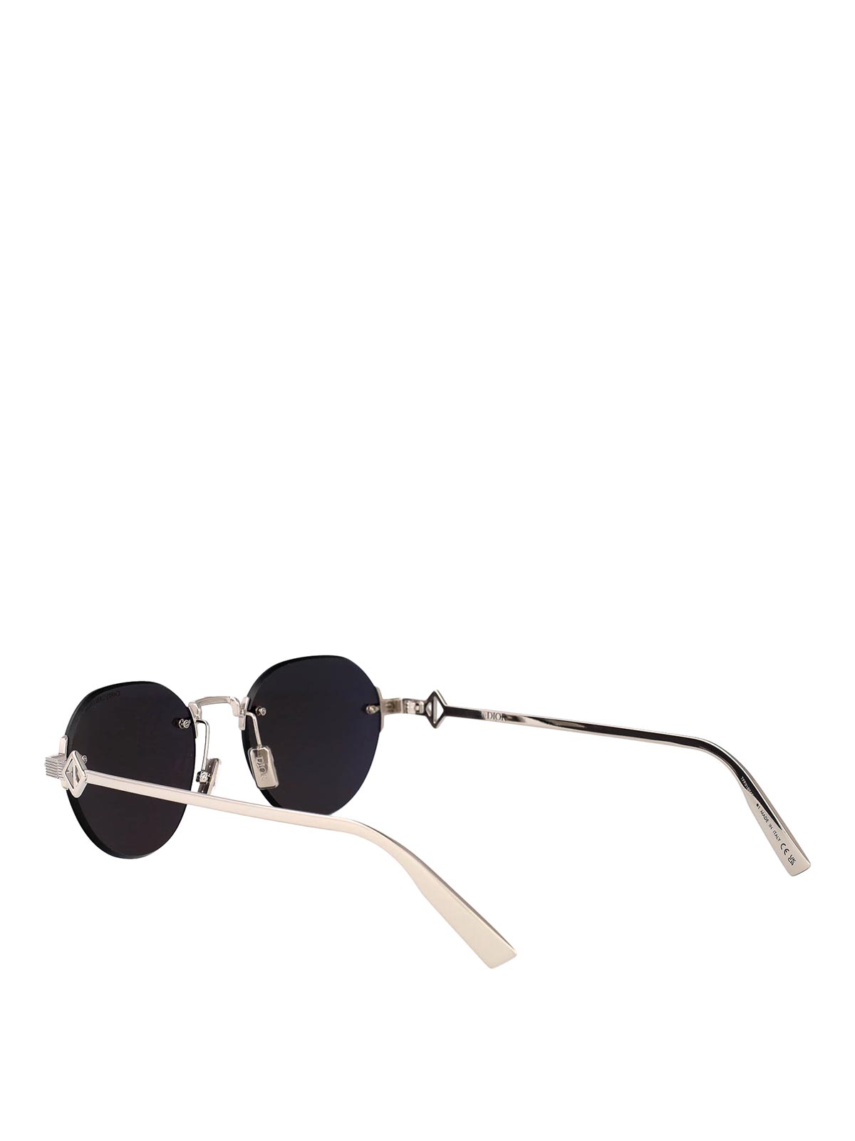 Cd Diamond R5U Sunglasses DM40162UF0A0 (Dior / サングラス・アイウェア ) | Dior (ディオール)(3)