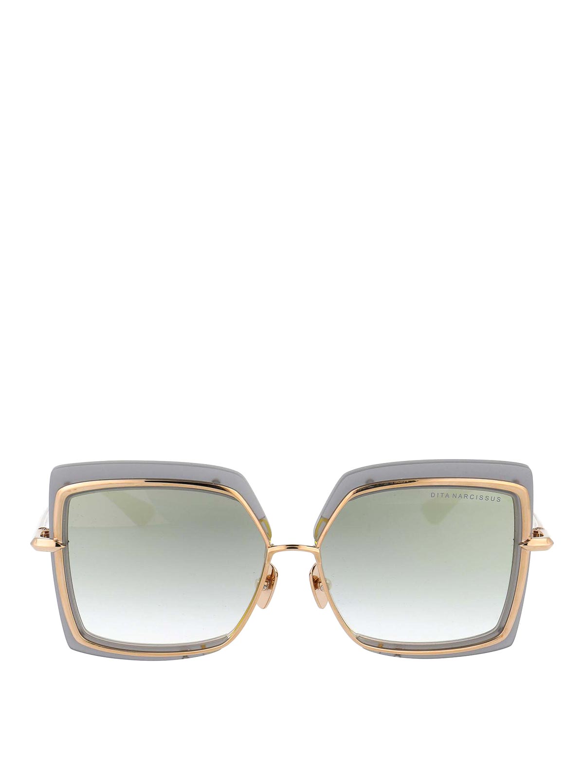 Narcissus Sunglasses DTS503580303 (DITA / サングラス・アイウェア ) | DITA (ディータ)