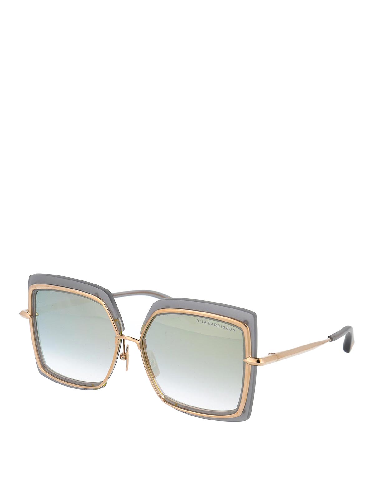 Narcissus Sunglasses DTS503580303 (DITA / サングラス・アイウェア ) | DITA (ディータ)(1)