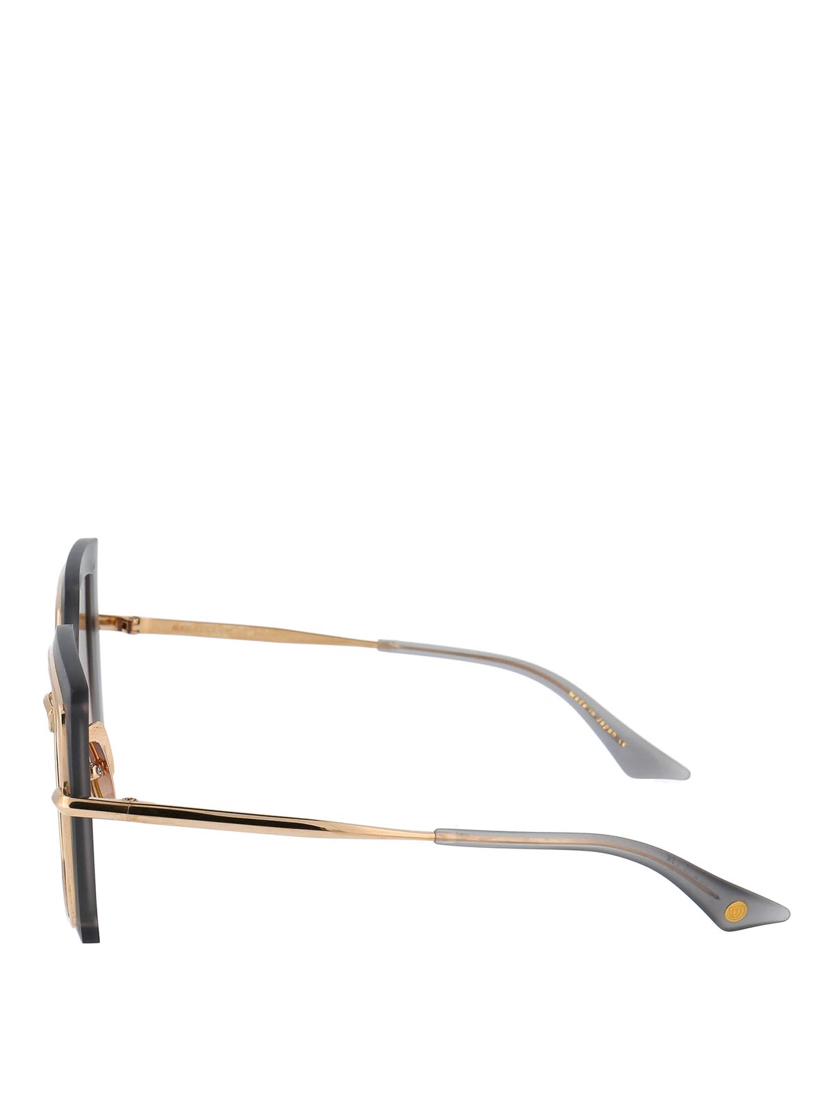 Narcissus Sunglasses DTS503580303 (DITA / サングラス・アイウェア ) | DITA (ディータ)(2)