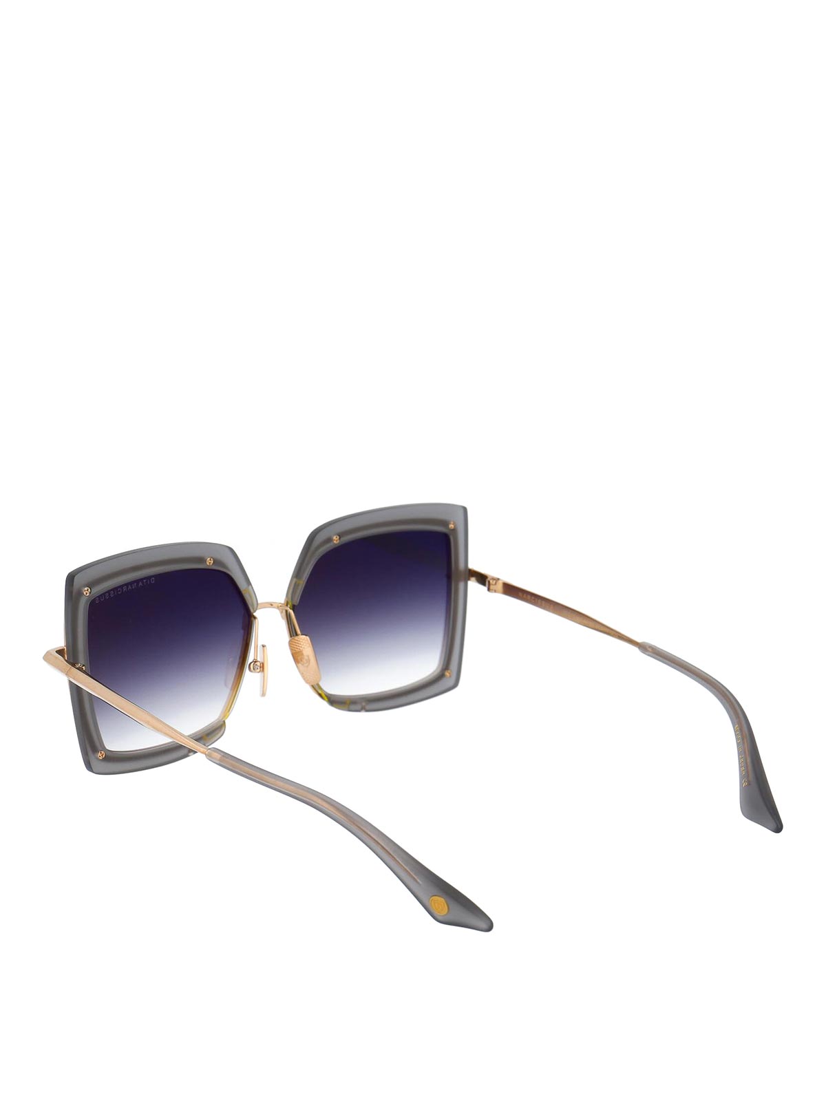 Narcissus Sunglasses DTS503580303 (DITA / サングラス・アイウェア ) | DITA (ディータ)(3)