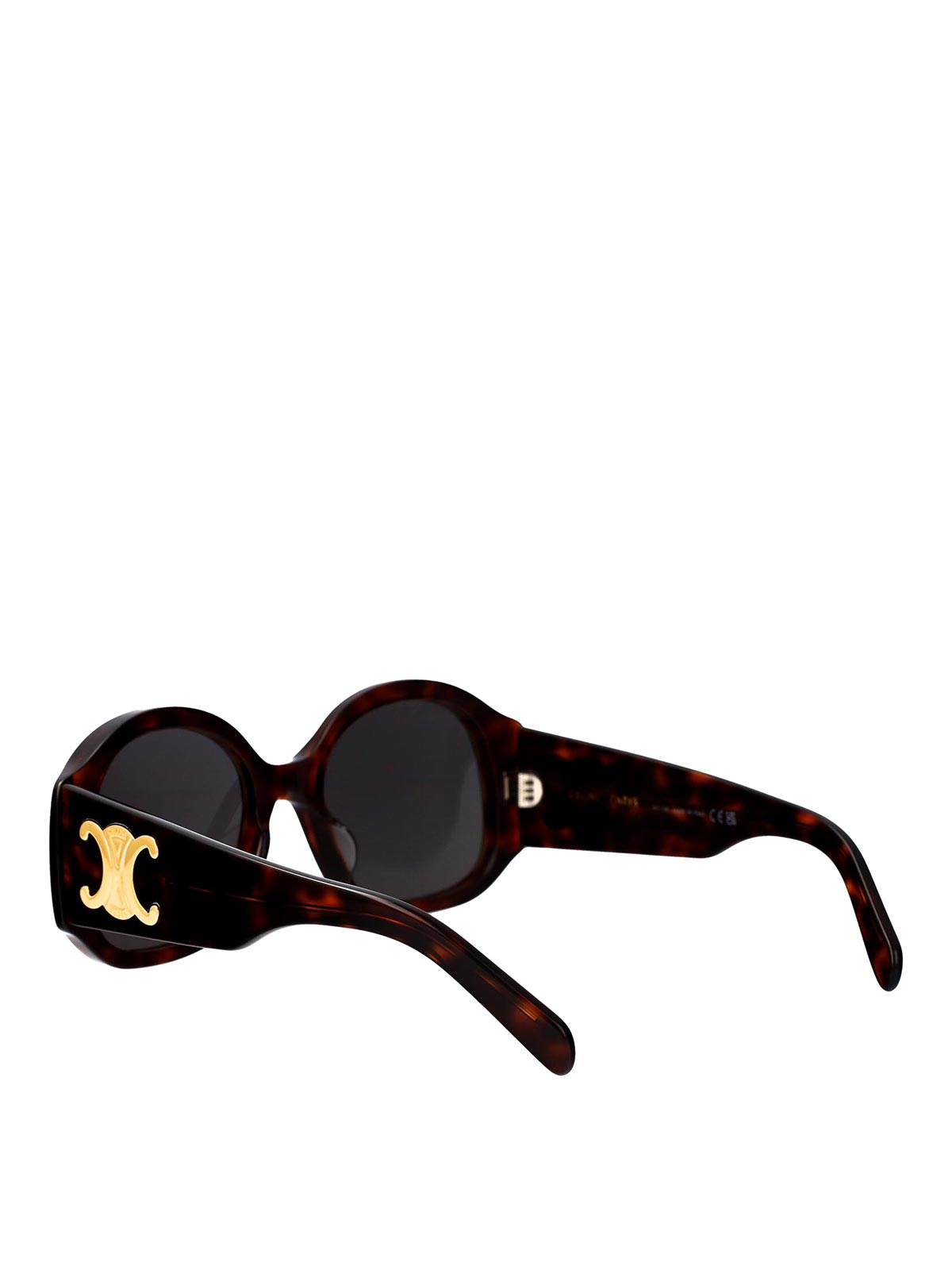 Maxi Triomphe Sunglasses CL40305U52A (CELINE / サングラス・アイウェア ) | CELINE (セリーヌ)(3)