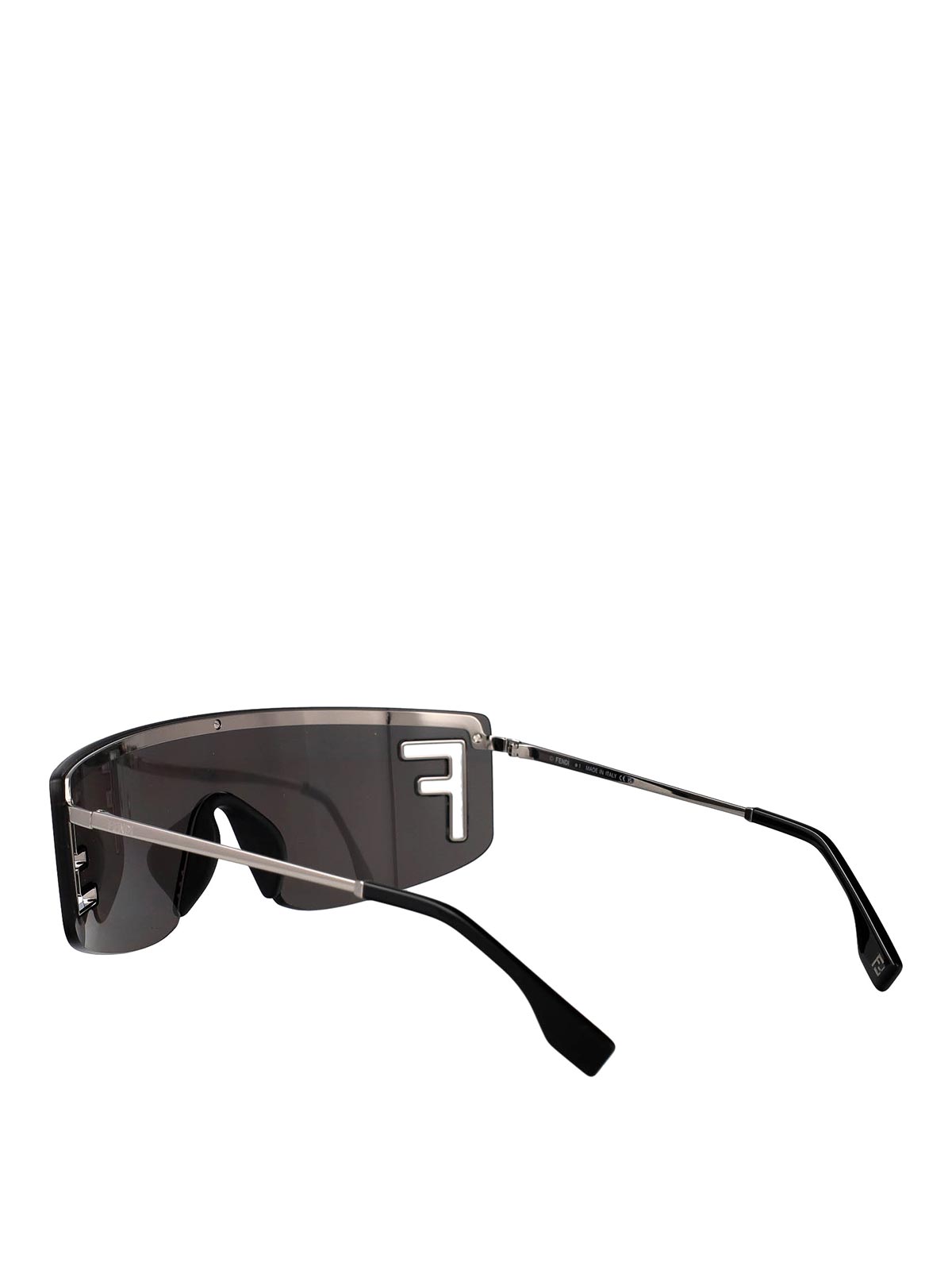 Sport Sunglasses FE40168U14A (FENDI / サングラス・アイウェア ) | FENDI (フェンディ)(3)