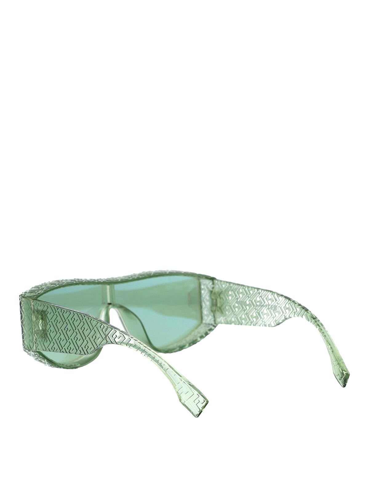 Lab Sunglasses FE40128I93Q (FENDI / サングラス・アイウェア ) | FENDI (フェンディ)(3)