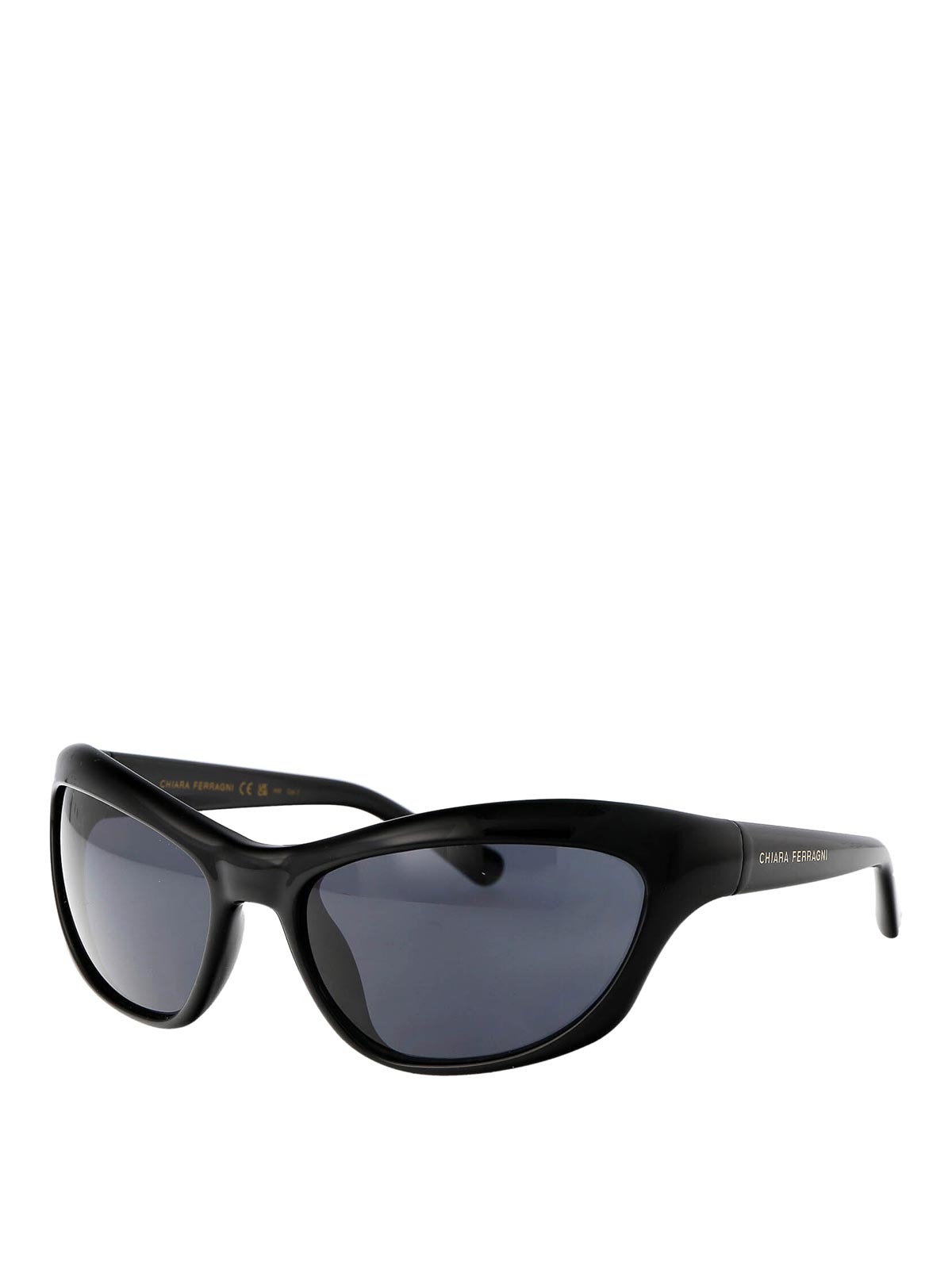 Cf 7030/S Sunglasses CF7030S807IR (CHIARA FERRAGNI / サングラス・アイウェア ) | CHIARA FERRAGNI (キアラ フェラーニ)(1)