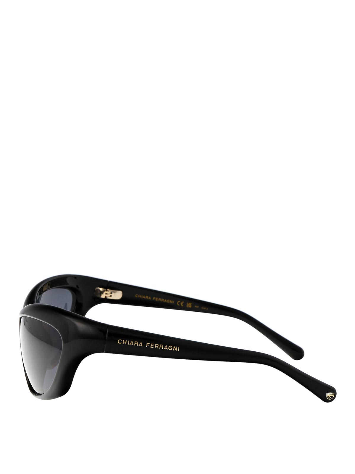 Cf 7030/S Sunglasses CF7030S807IR (CHIARA FERRAGNI / サングラス・アイウェア ) | CHIARA FERRAGNI (キアラ フェラーニ)(2)