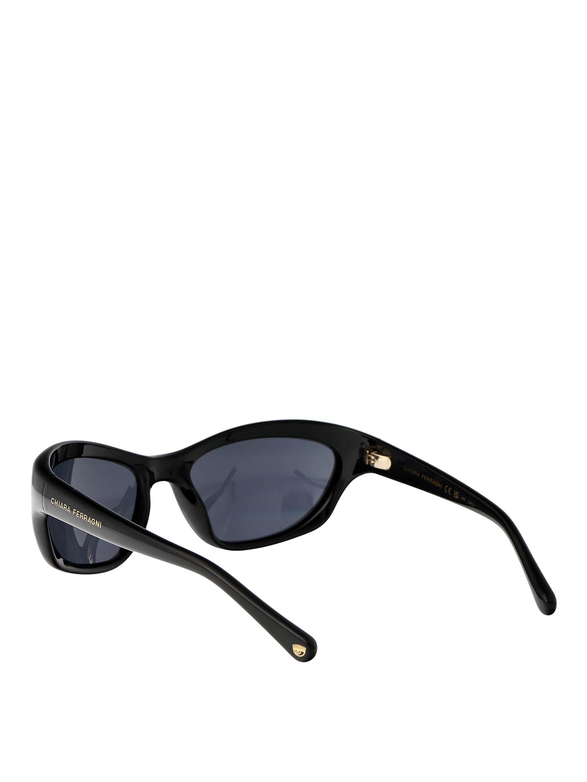 Cf 7030/S Sunglasses CF7030S807IR (CHIARA FERRAGNI / サングラス・アイウェア ) | CHIARA FERRAGNI (キアラ フェラーニ)(3)