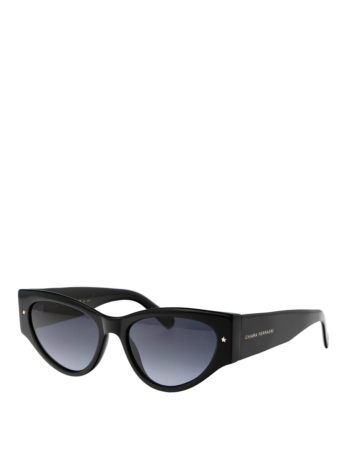 Cf 7032/S Sunglasses CF7032S8079O (CHIARA FERRAGNI / サングラス・アイウェア ) | CHIARA FERRAGNI (キアラ フェラーニ)(1)