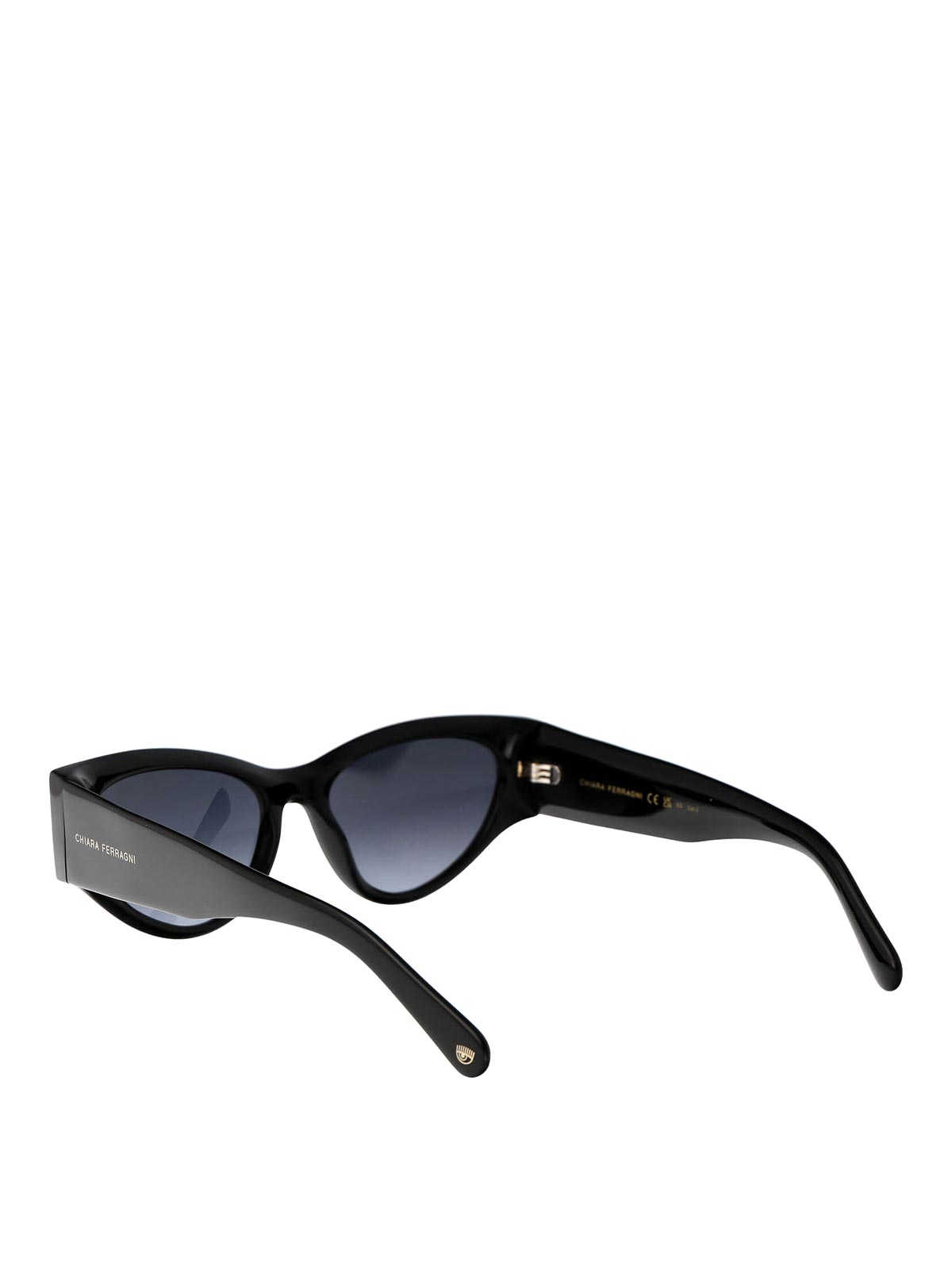 Cf 7032/S Sunglasses CF7032S8079O (CHIARA FERRAGNI / サングラス・アイウェア ) | CHIARA FERRAGNI (キアラ フェラーニ)(3)