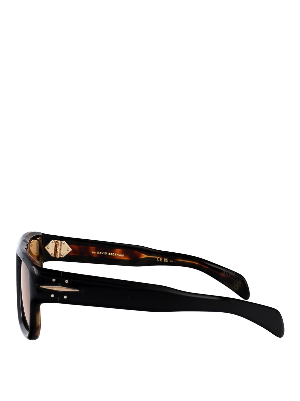 Db 7132/S Sunglasses DB7132SWR7 (DAVID BECKHAM / サングラス・アイウェア ) | DAVID BECKHAM (デビッド ベッカム)(2)