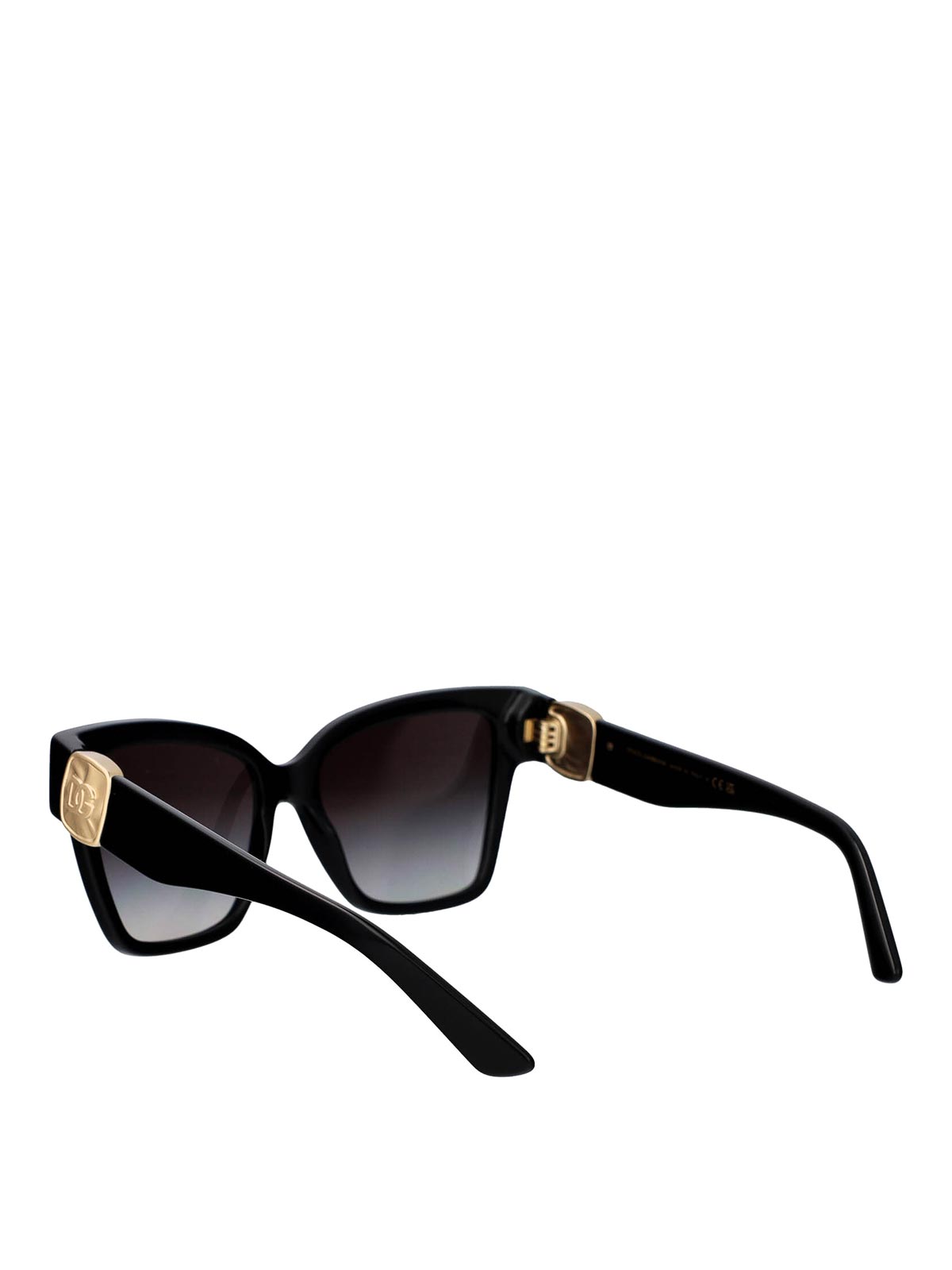 Sunglasses 0DG44705018G (Dolce & Gabbana / サングラス・アイウェア ) | Dolce & Gabbana (ドルチェガッバーナ)(3)