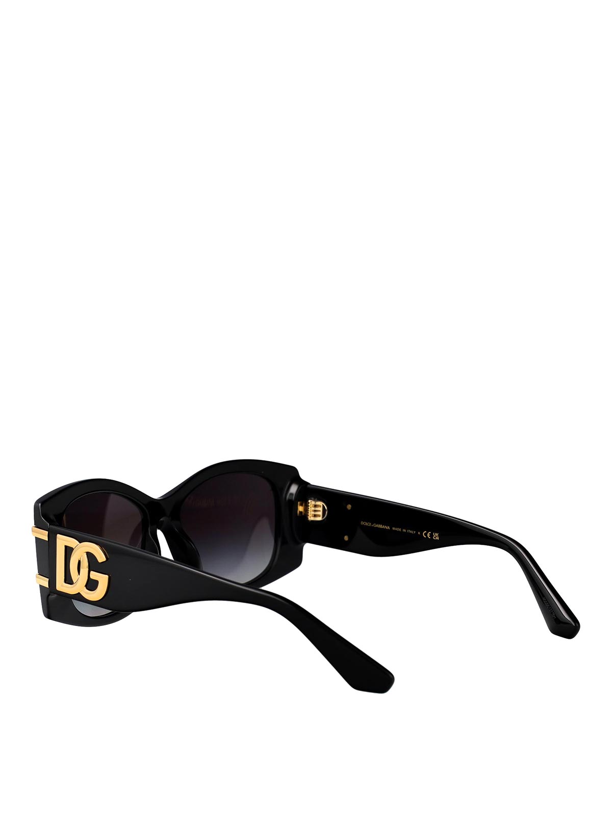 Sunglasses 0DG45015018G (Dolce & Gabbana / サングラス・アイウェア ) | Dolce & Gabbana (ドルチェガッバーナ)(3)