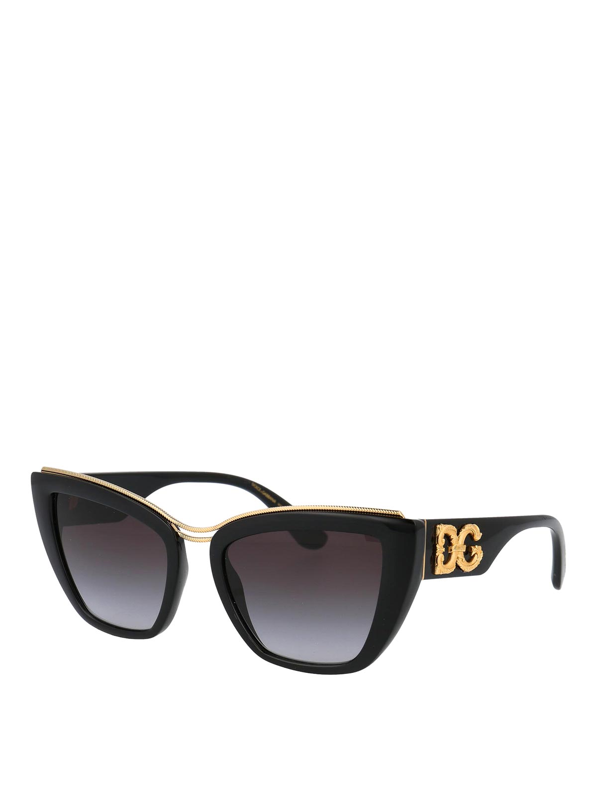 Sunglasses 0DG61445018G (Dolce & Gabbana / サングラス・アイウェア ) | Dolce & Gabbana (ドルチェガッバーナ)(1)