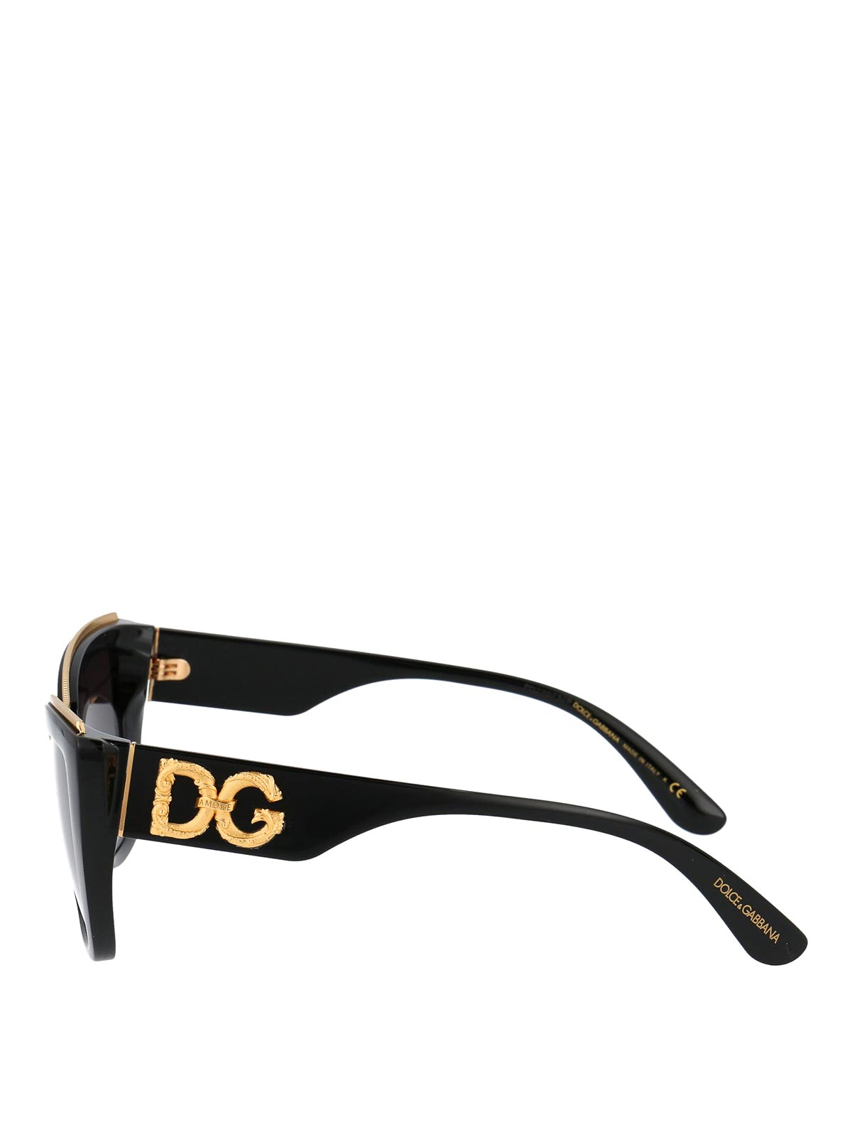 Sunglasses 0DG61445018G (Dolce & Gabbana / サングラス・アイウェア ) | Dolce & Gabbana (ドルチェガッバーナ)(2)