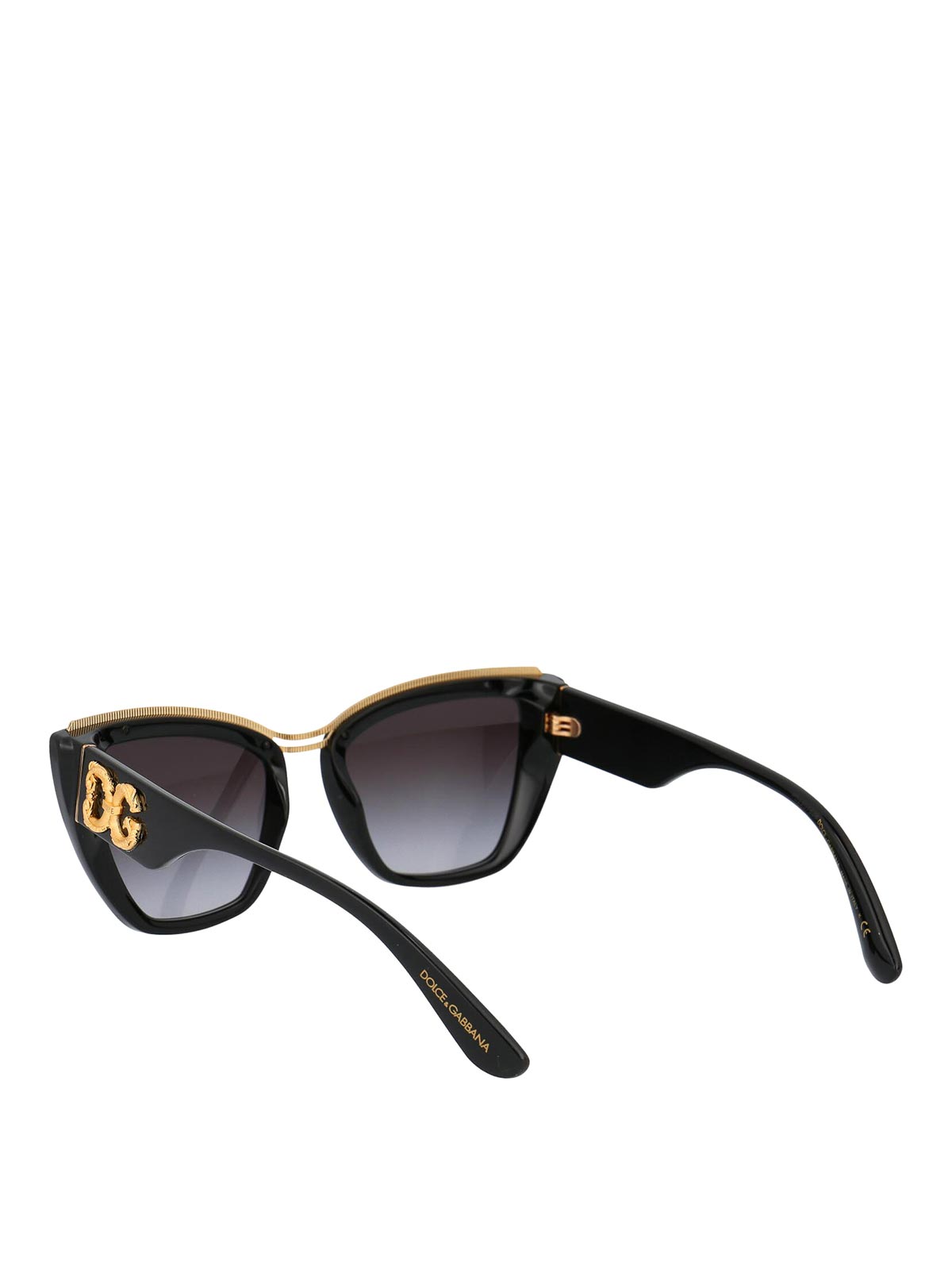 Sunglasses 0DG61445018G (Dolce & Gabbana / サングラス・アイウェア ) | Dolce & Gabbana (ドルチェガッバーナ)(3)